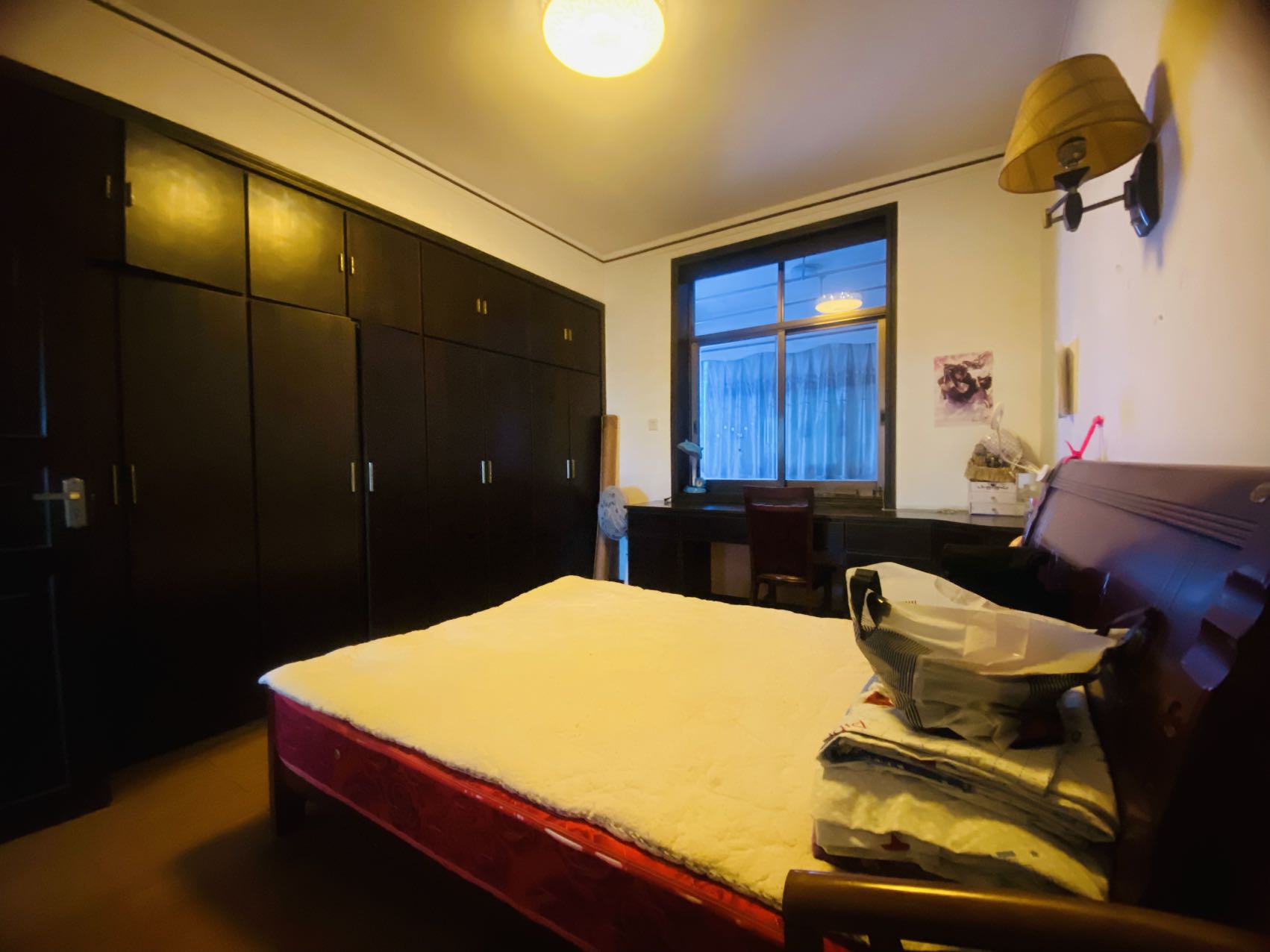 资阳区棉麻公司家属楼 3室2厅2卫 1200.0元/月 资阳区棉麻公司家属楼 3室2厅2卫 1200.0元/月室内图