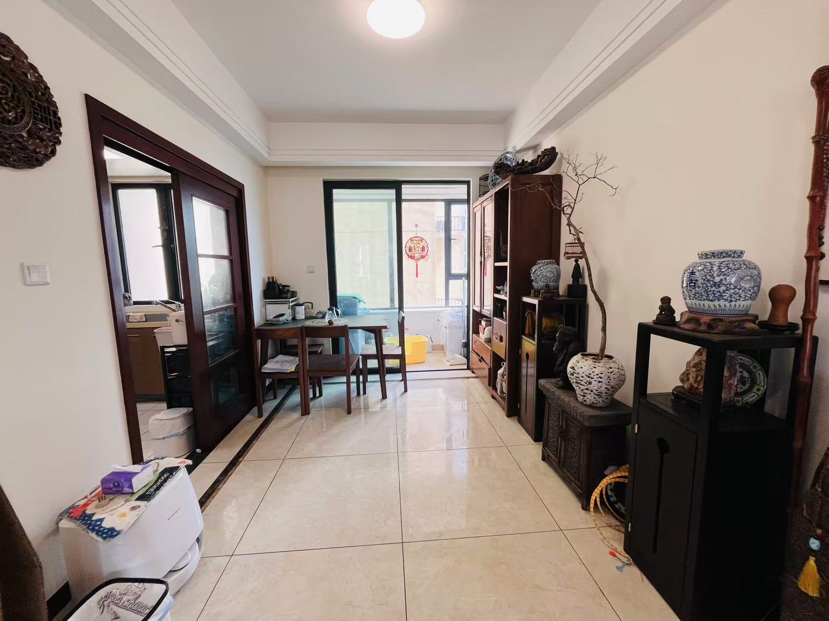 中建玥熙台 4室2厅2卫 81.0万 中建玥熙台 4室2厅2卫 81.0万室内图