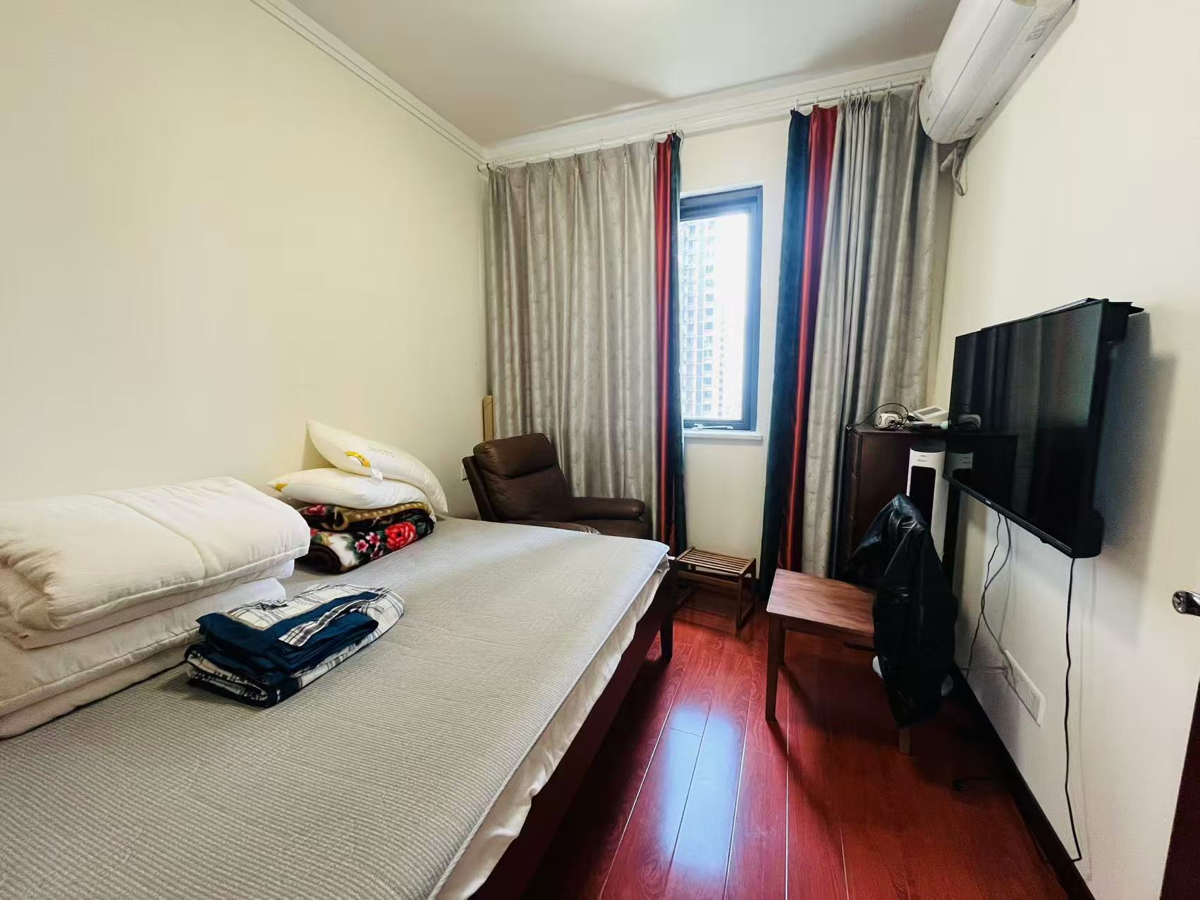 中建玥熙台 4室2厅2卫 81.0万 中建玥熙台 4室2厅2卫 81.0万室内图