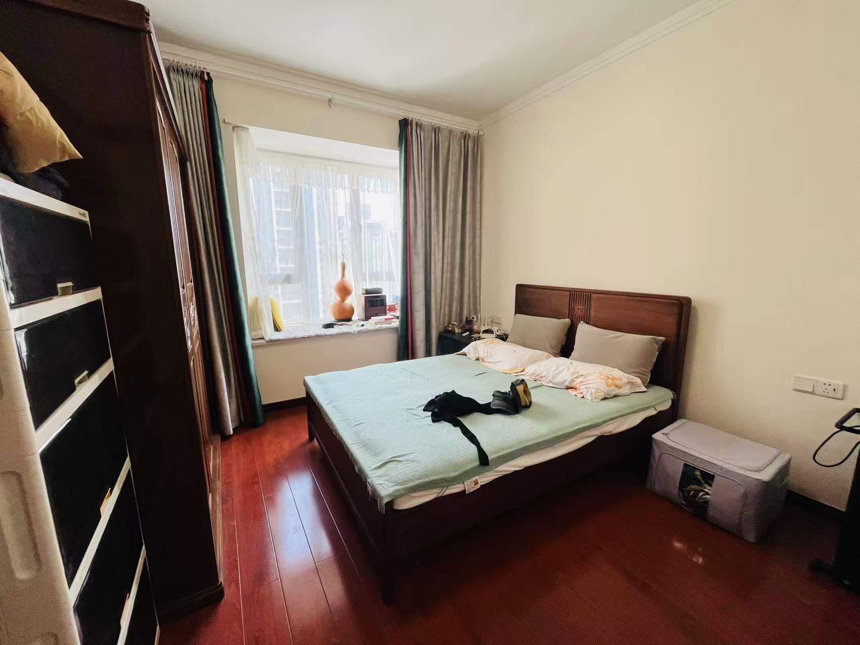 中建玥熙台 4室2厅2卫 81.0万 中建玥熙台 4室2厅2卫 81.0万室内图