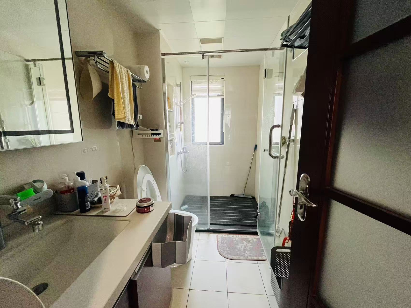 中建玥熙台 4室2厅2卫 81.0万 中建玥熙台 4室2厅2卫 81.0万室内图