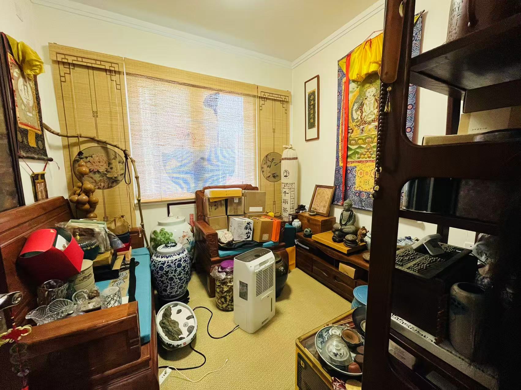 中建玥熙台 4室2厅2卫 81.0万 中建玥熙台 4室2厅2卫 81.0万室内图