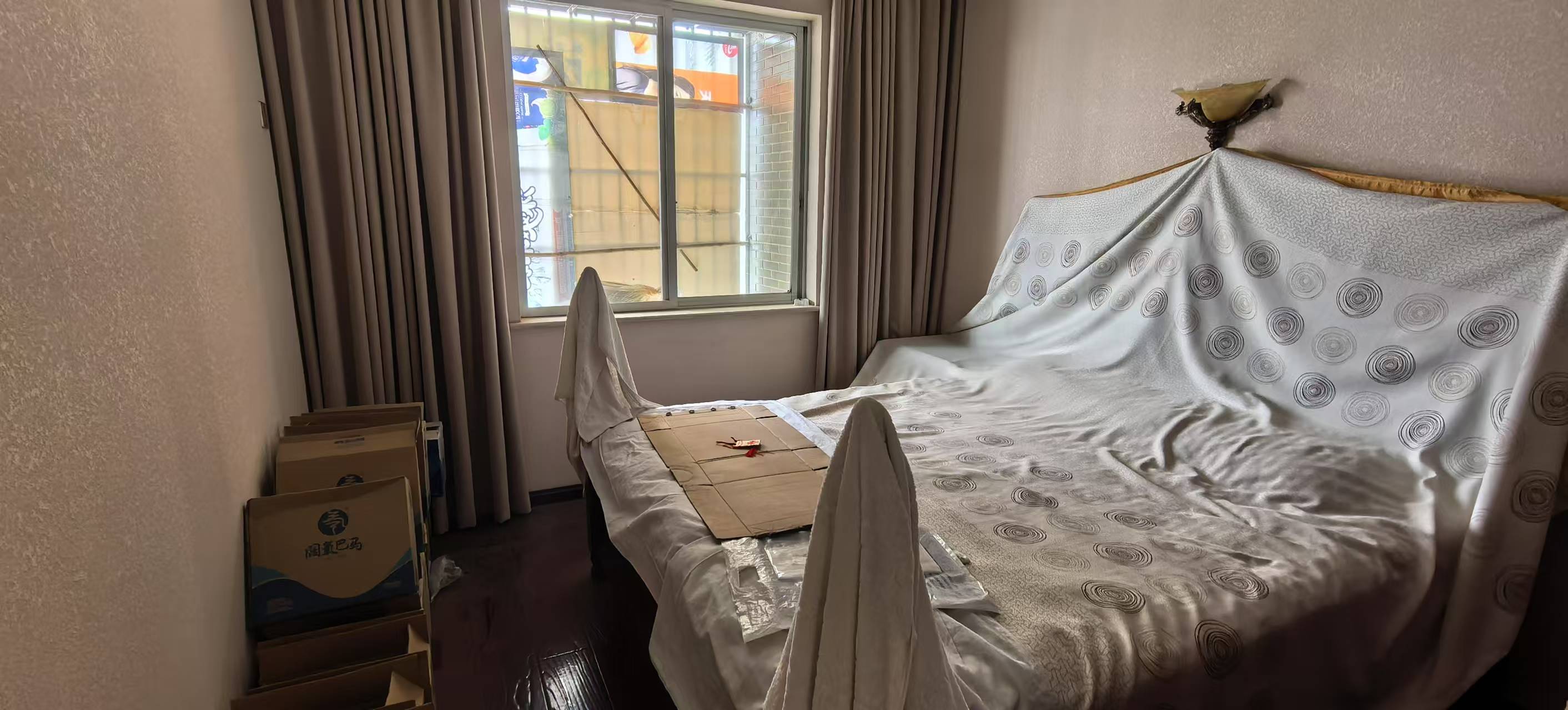 江岸人家 3室2厅2卫 61.8万 江岸人家 3室2厅2卫 61.8万室内图