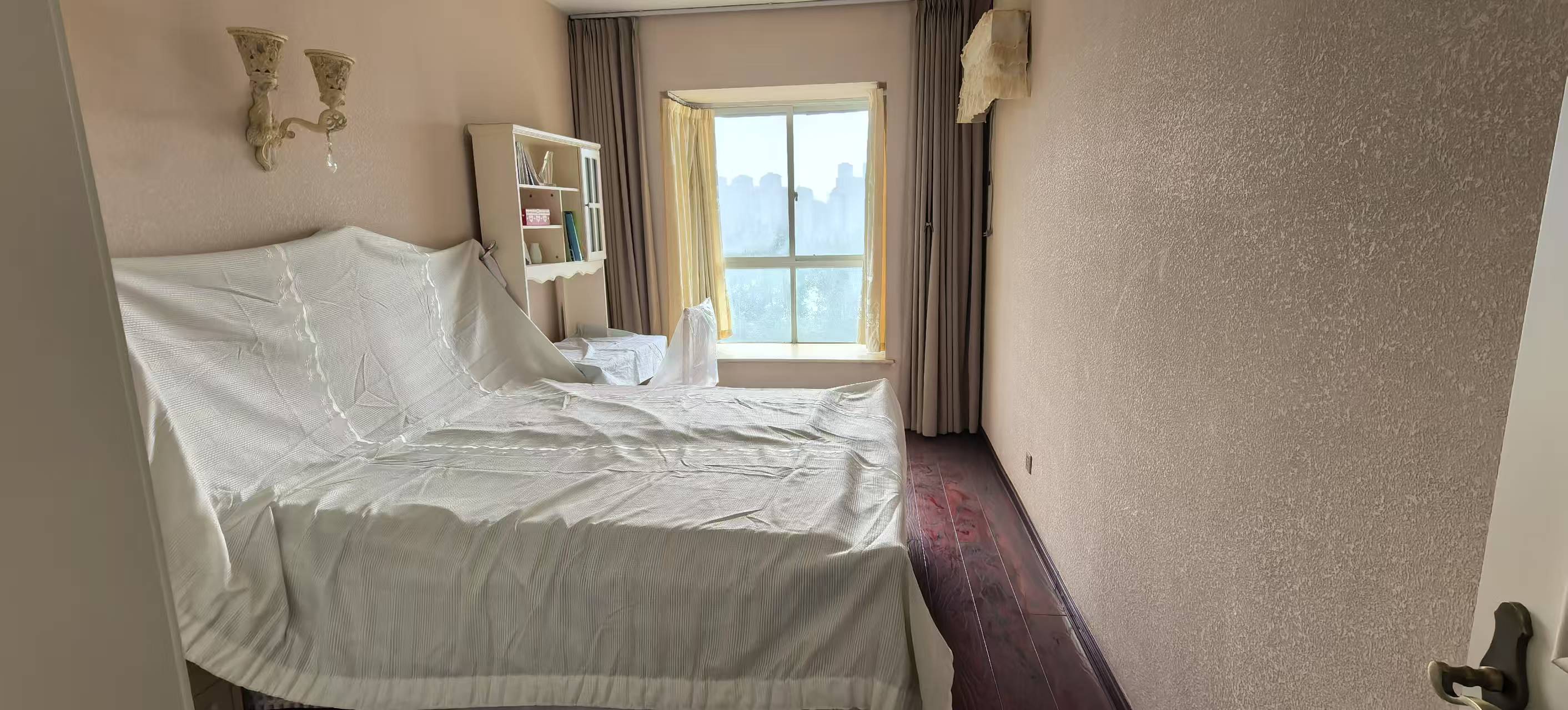 江岸人家 3室2厅2卫 61.8万 江岸人家 3室2厅2卫 61.8万室内图