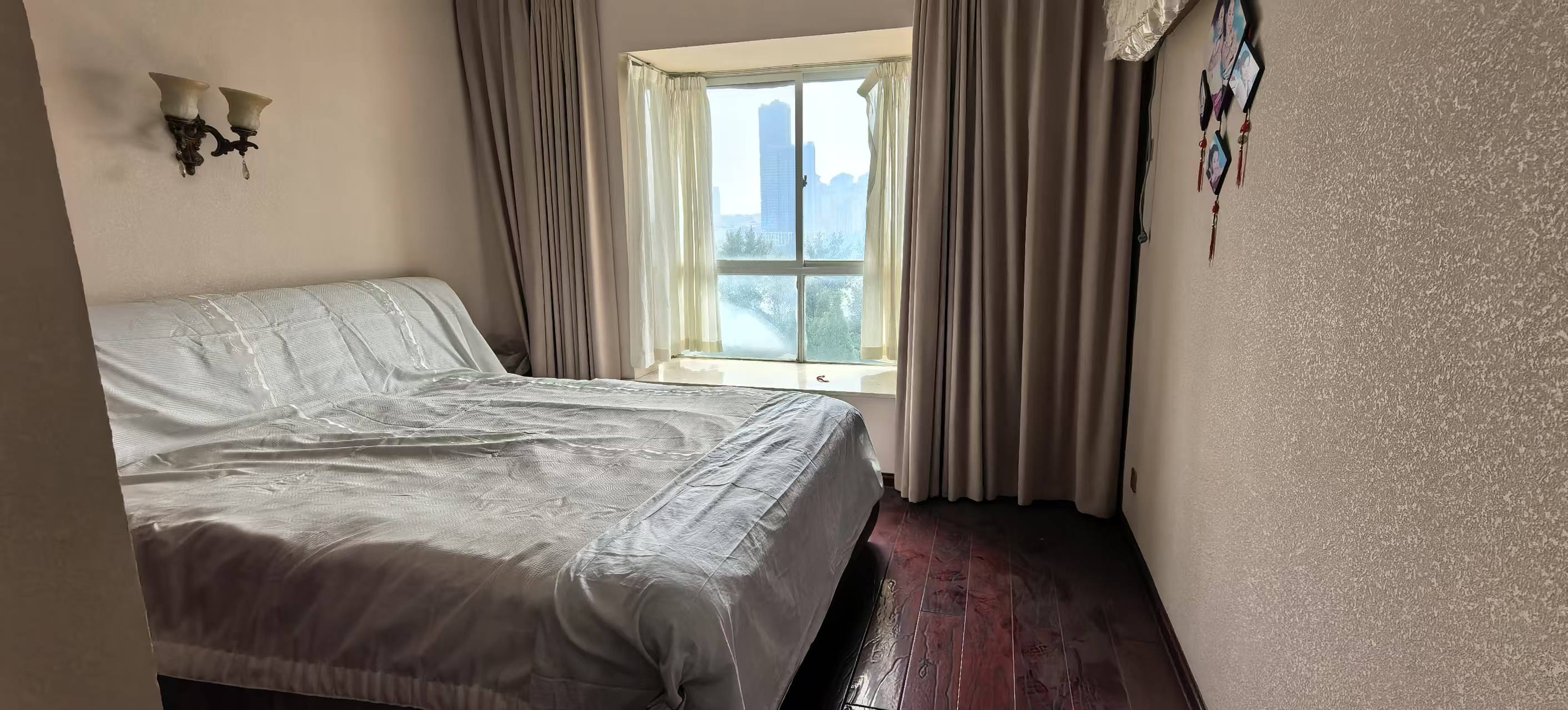 江岸人家 3室2厅2卫 61.8万 江岸人家 3室2厅2卫 61.8万室内图