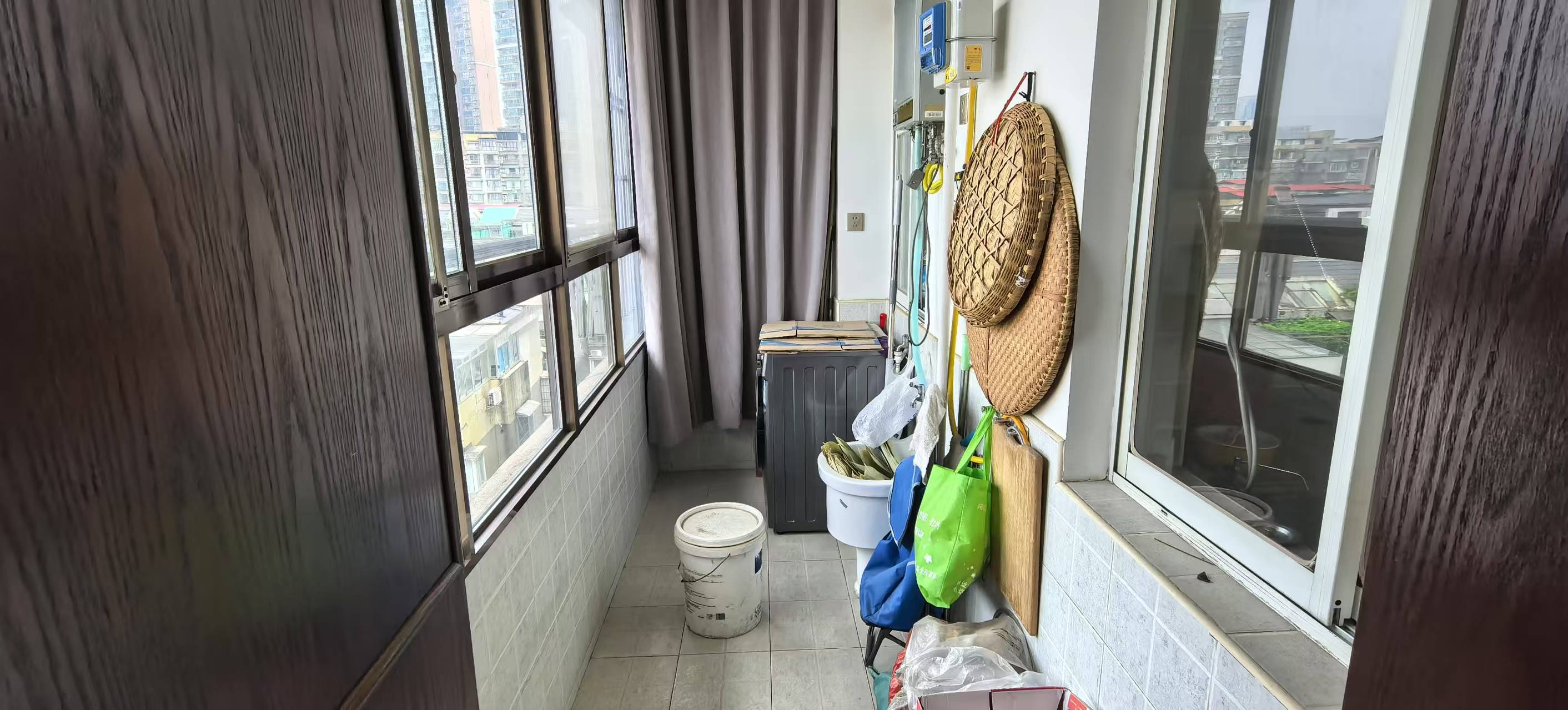 江岸人家 3室2厅2卫 61.8万 江岸人家 3室2厅2卫 61.8万室内图