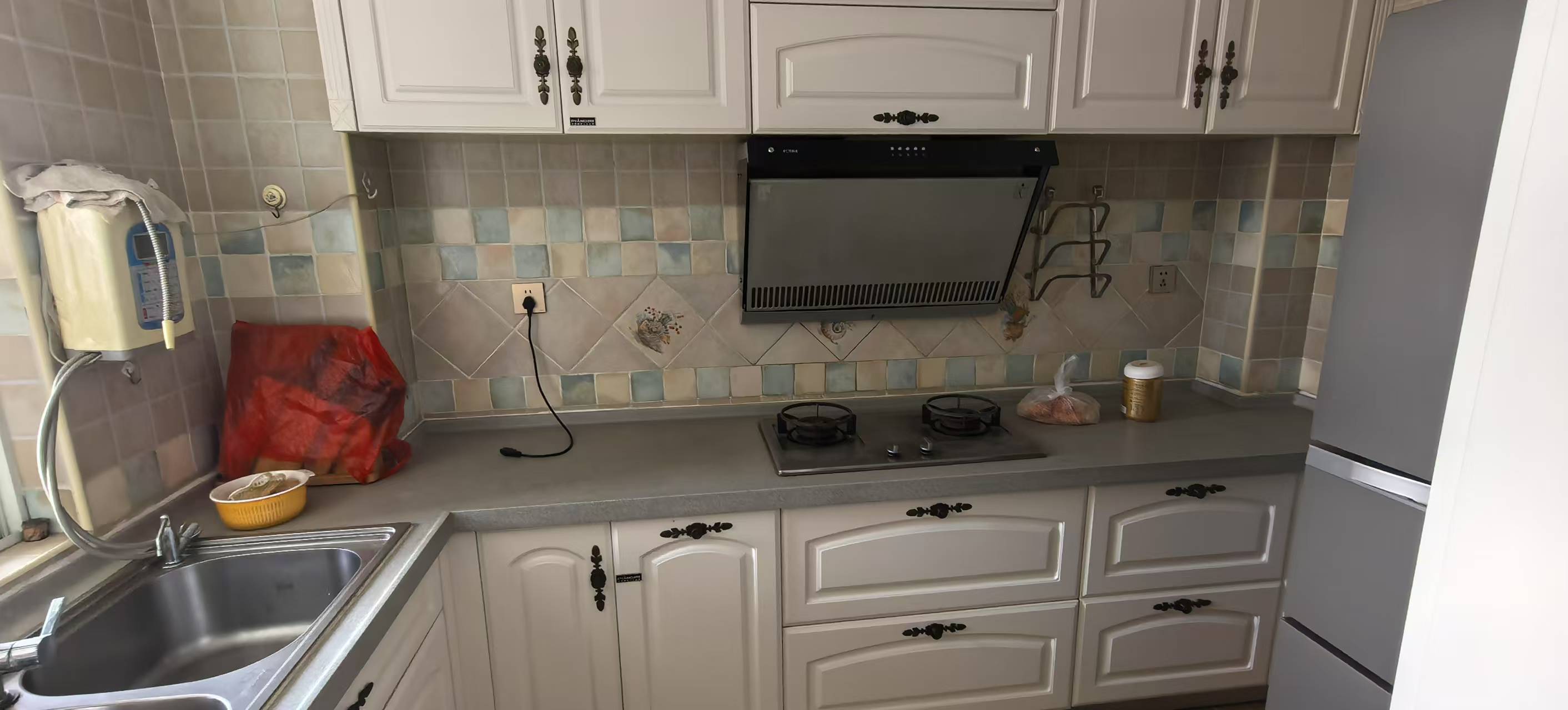 江岸人家 3室2厅2卫 61.8万 江岸人家 3室2厅2卫 61.8万室内图