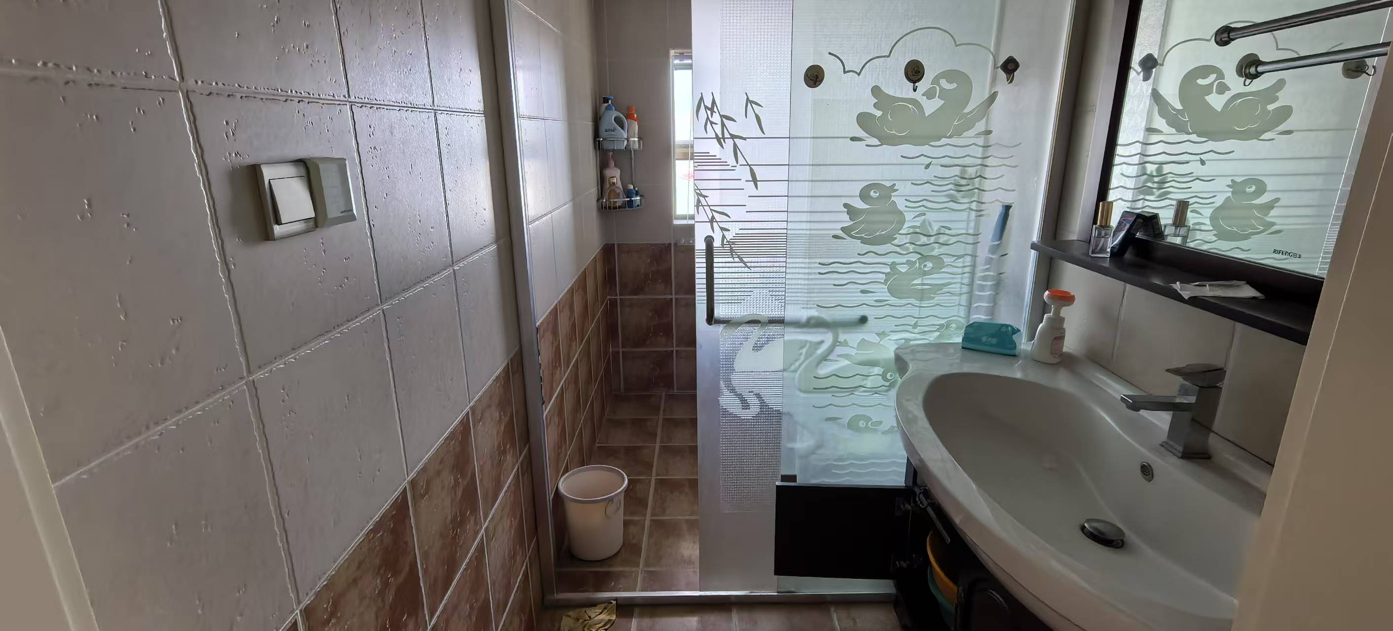 江岸人家 3室2厅2卫 61.8万 江岸人家 3室2厅2卫 61.8万室内图