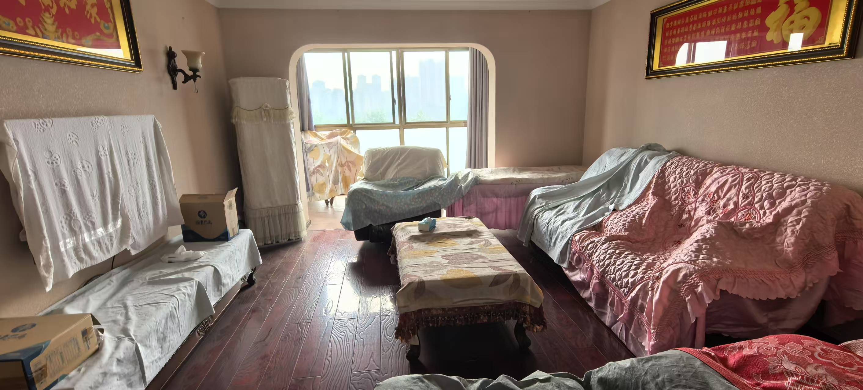 江岸人家 3室2厅2卫 61.8万 江岸人家 3室2厅2卫 61.8万室内图