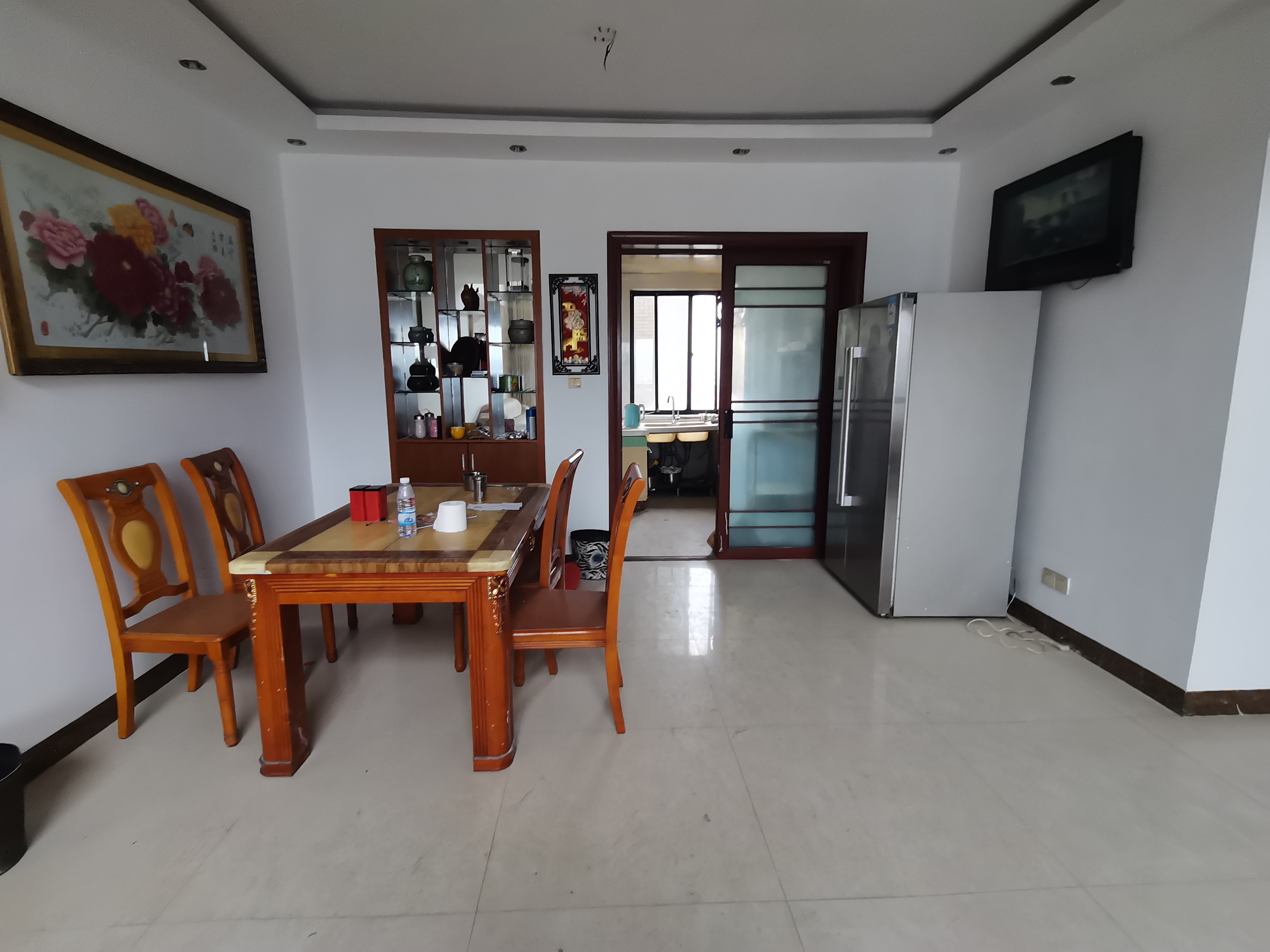 湘银二期世纪花园 5室3厅2卫 98.0万 湘银二期世纪花园 5室3厅2卫 98.0万室内图