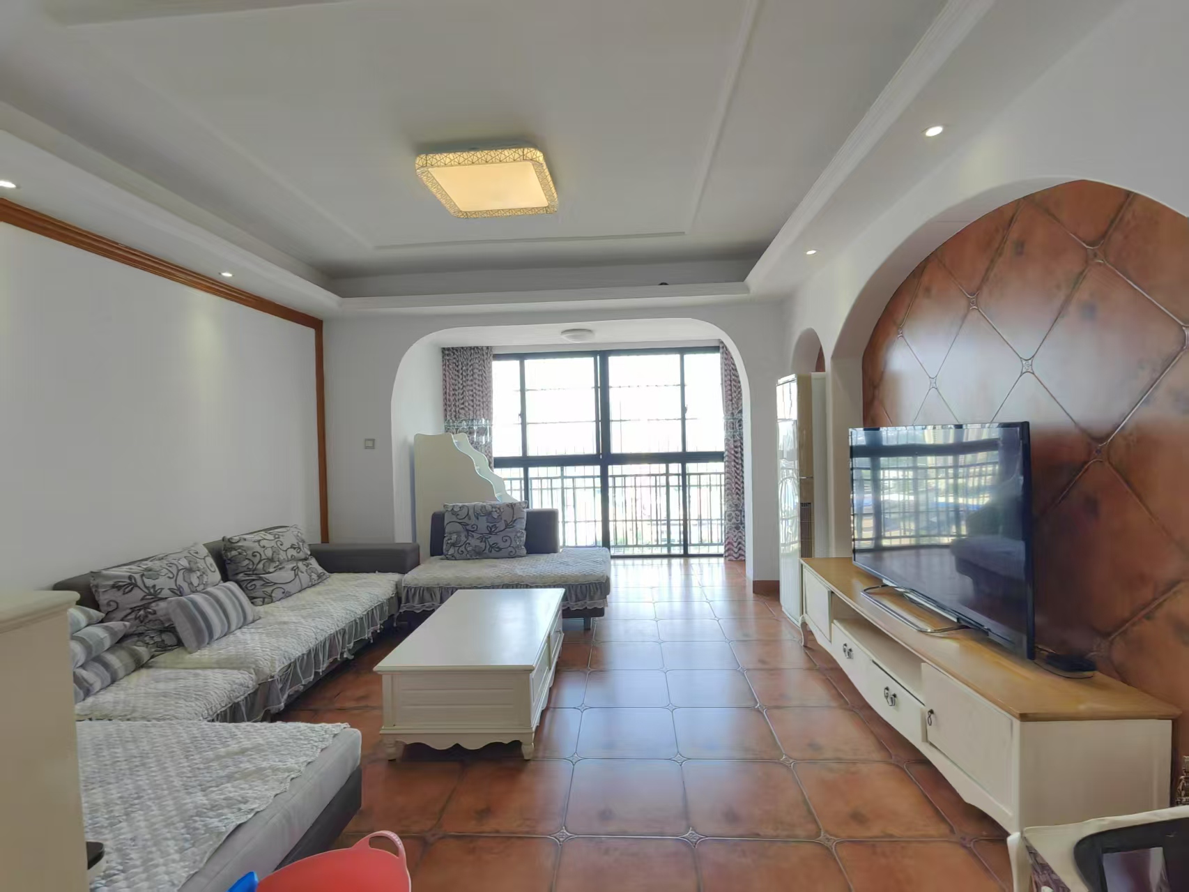 印象华都 4室2厅2卫 56.0万 印象华都 4室2厅2卫 56.0万室内图