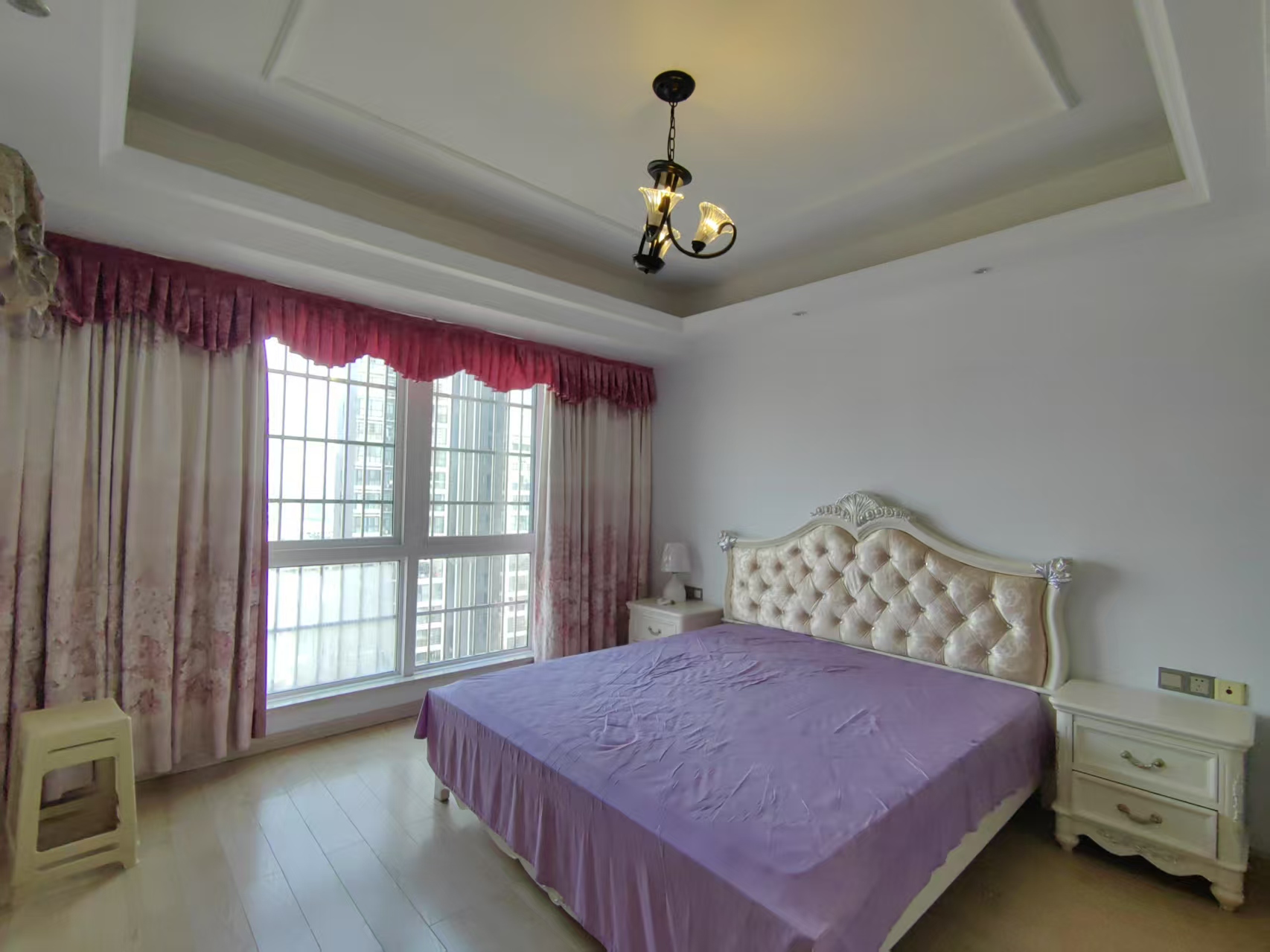 印象华都 4室2厅2卫 56.0万 印象华都 4室2厅2卫 56.0万室内图