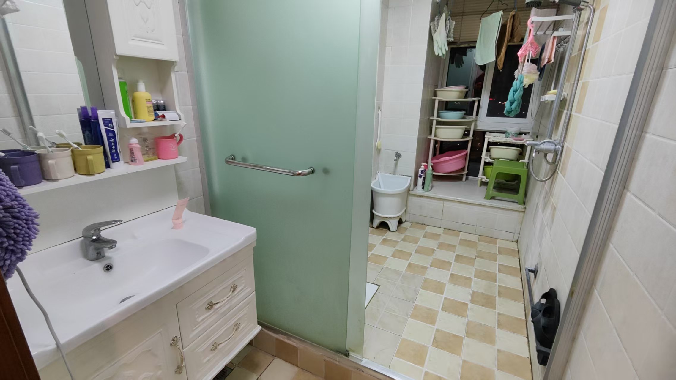 翠谷城  3室2厅2卫   68.00万室内图