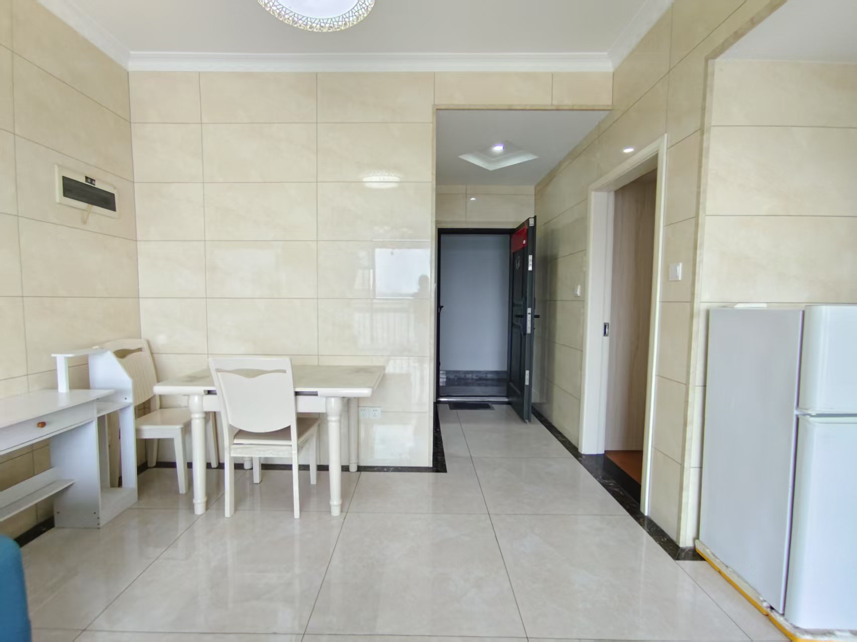 文艺复兴(未来城) 2室2厅1卫 42.8万 文艺复兴(未来城) 2室2厅1卫 42.8万室内图