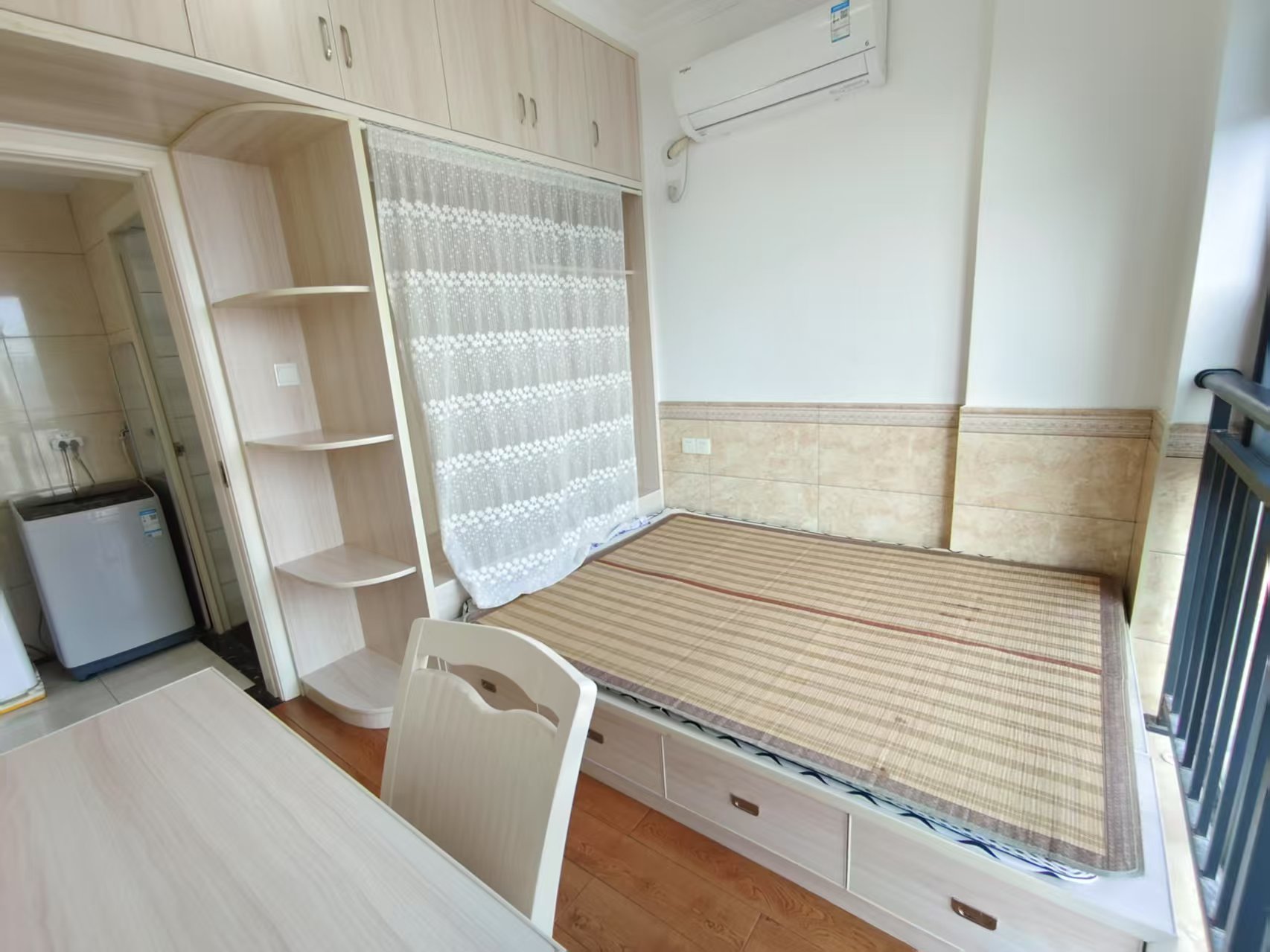 文艺复兴(未来城) 2室2厅1卫 42.8万 文艺复兴(未来城) 2室2厅1卫 42.8万室内图