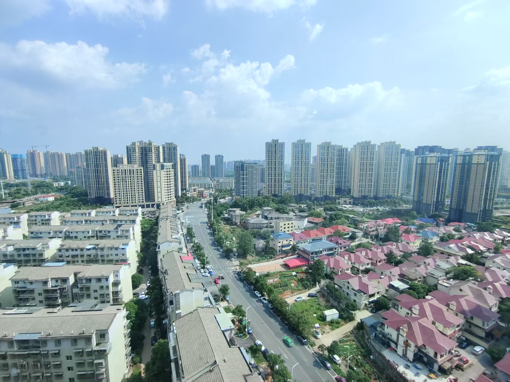 文艺复兴(未来城) 2室2厅1卫 42.8万 文艺复兴(未来城) 2室2厅1卫 42.8万室内图