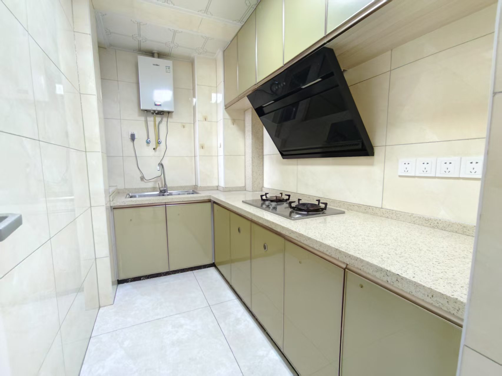 文艺复兴(未来城) 2室2厅1卫 42.8万 文艺复兴(未来城) 2室2厅1卫 42.8万室内图