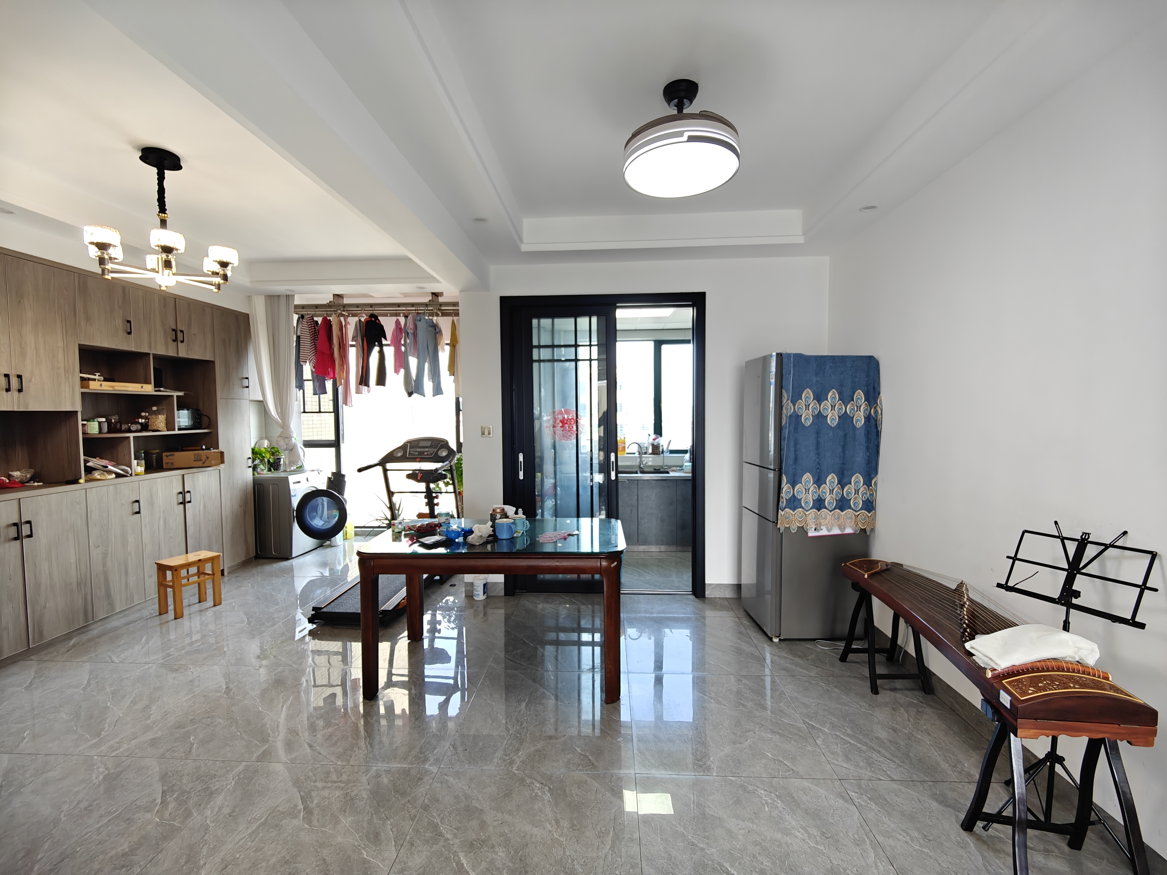 湖景名城 3室2厅2卫 63.8万 湖景名城 3室2厅2卫 63.8万室内图