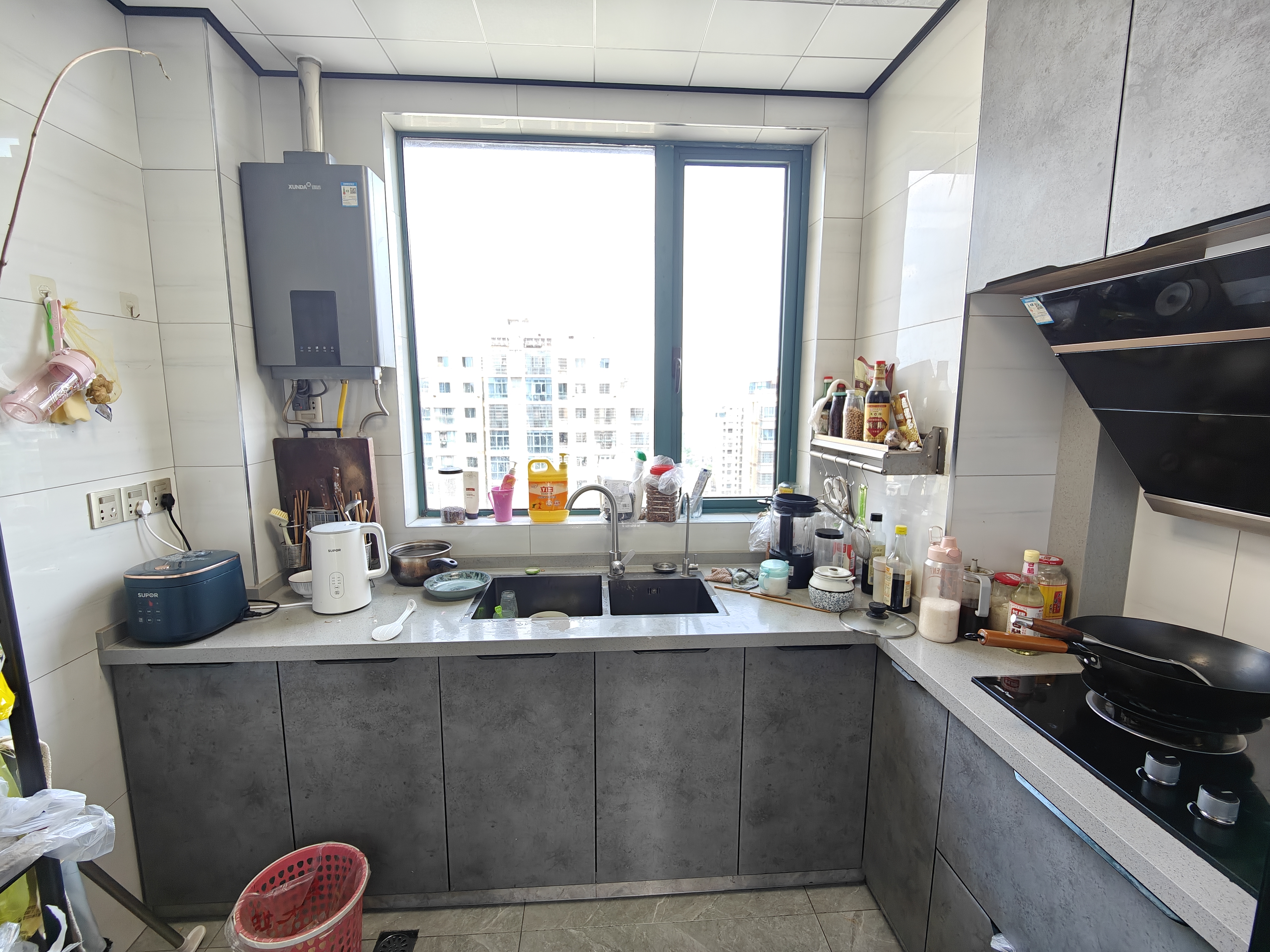 湖景名城 3室2厅2卫 63.8万 湖景名城 3室2厅2卫 63.8万室内图