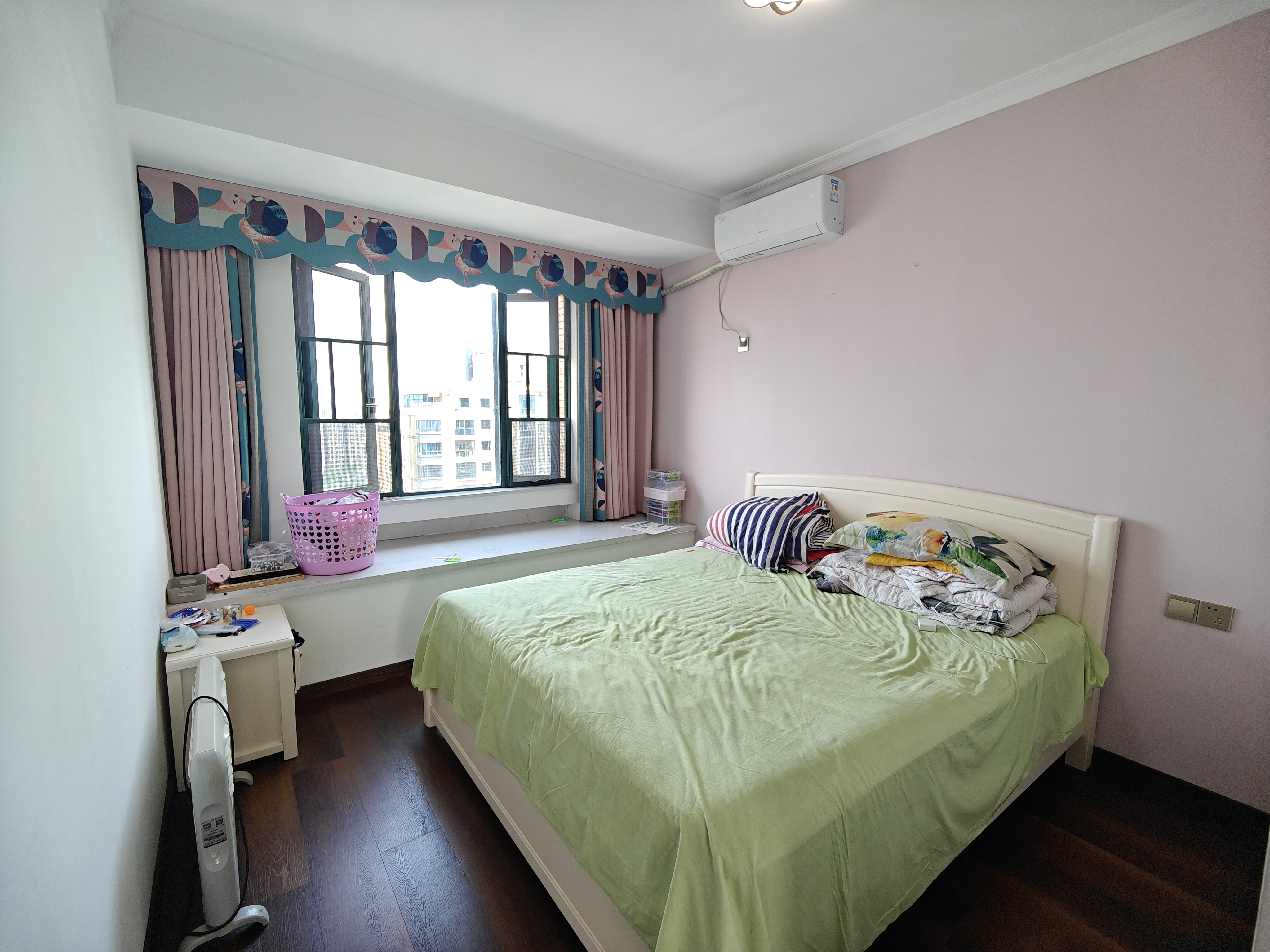 湖景名城 3室2厅2卫 63.8万 湖景名城 3室2厅2卫 63.8万室内图