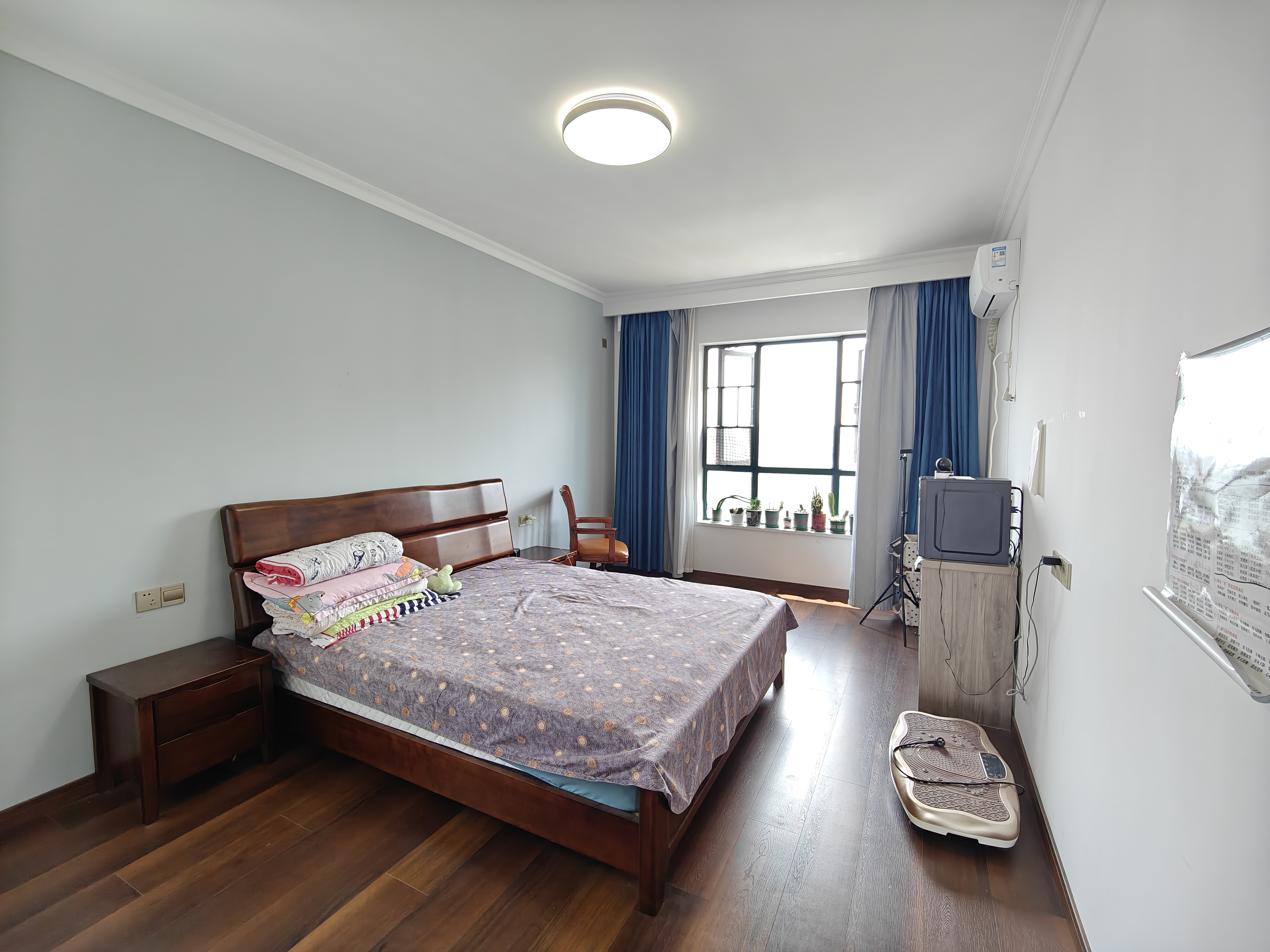 湖景名城 3室2厅2卫 63.8万 湖景名城 3室2厅2卫 63.8万室内图