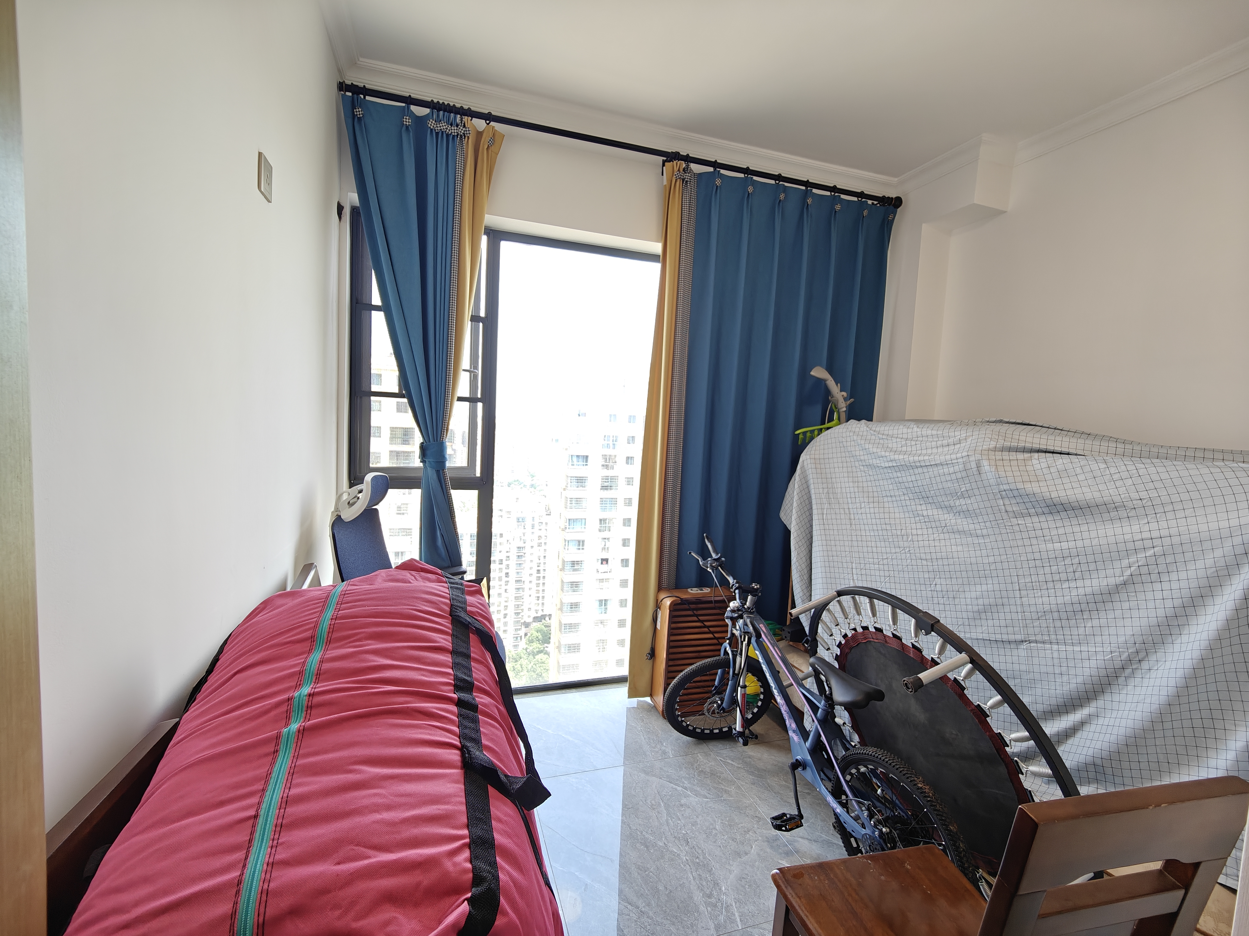 湖景名城 3室2厅2卫 63.8万 湖景名城 3室2厅2卫 63.8万室内图