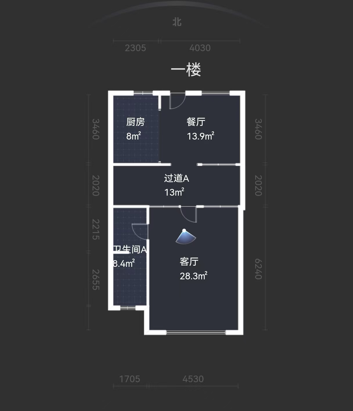 美的城一期  5室2厅2卫    195.0万 美的城一期  5室2厅2卫    195.0万