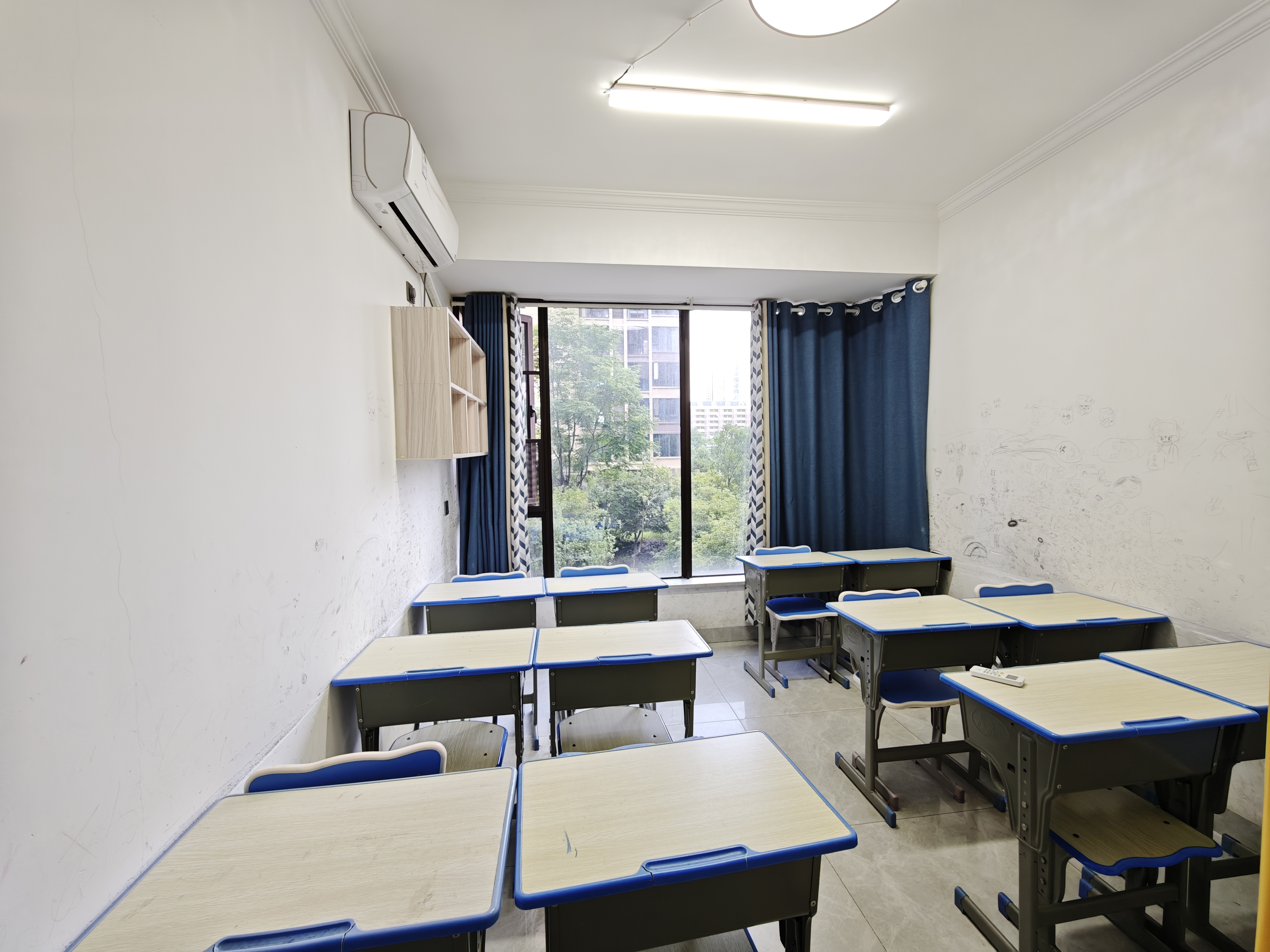 金轮翡翠名园  3室2厅1卫   68.00万室内图