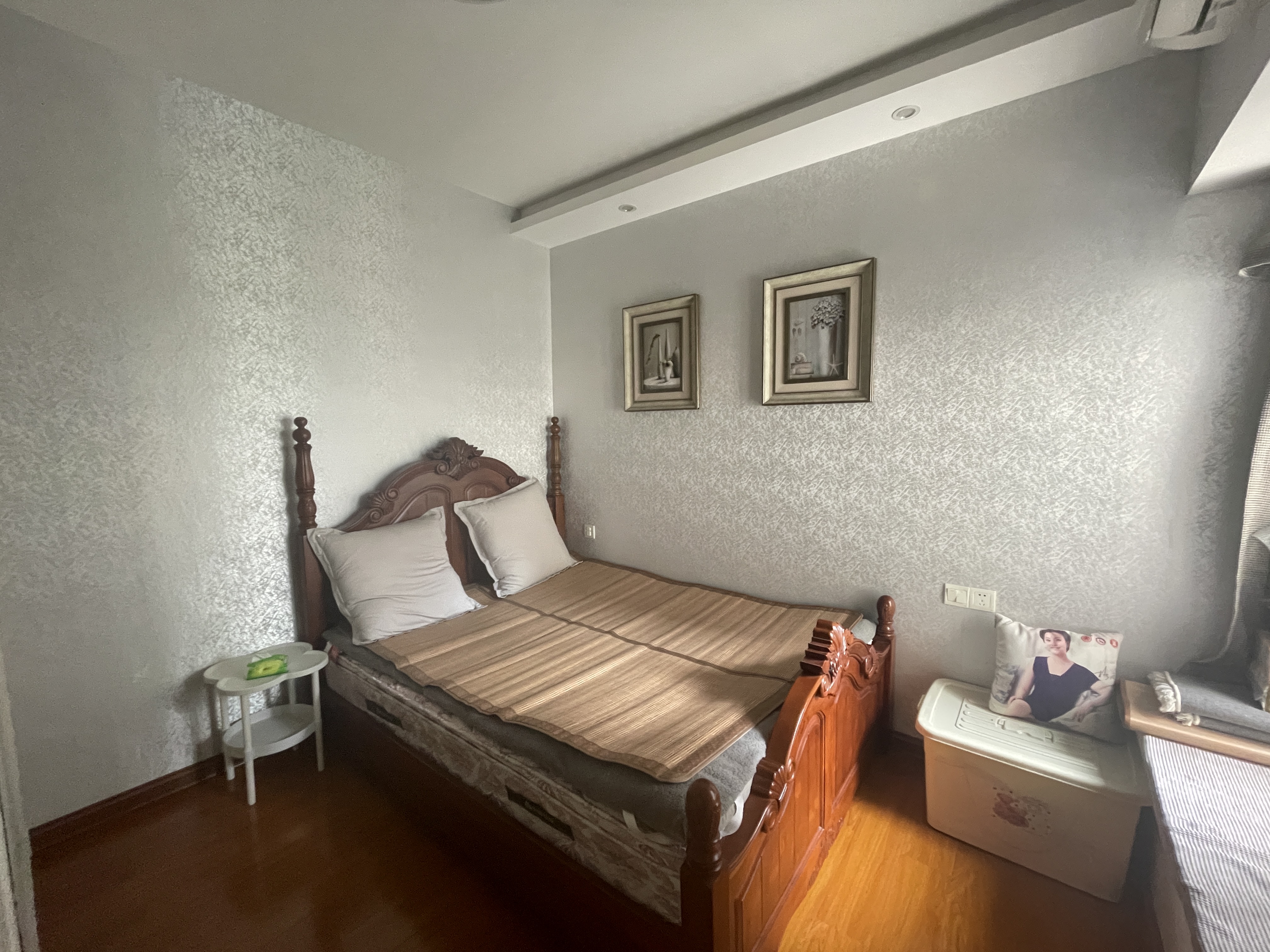 美的城三期 2室2厅1卫 45.0万 美的城三期 2室2厅1卫 45.0万室内图