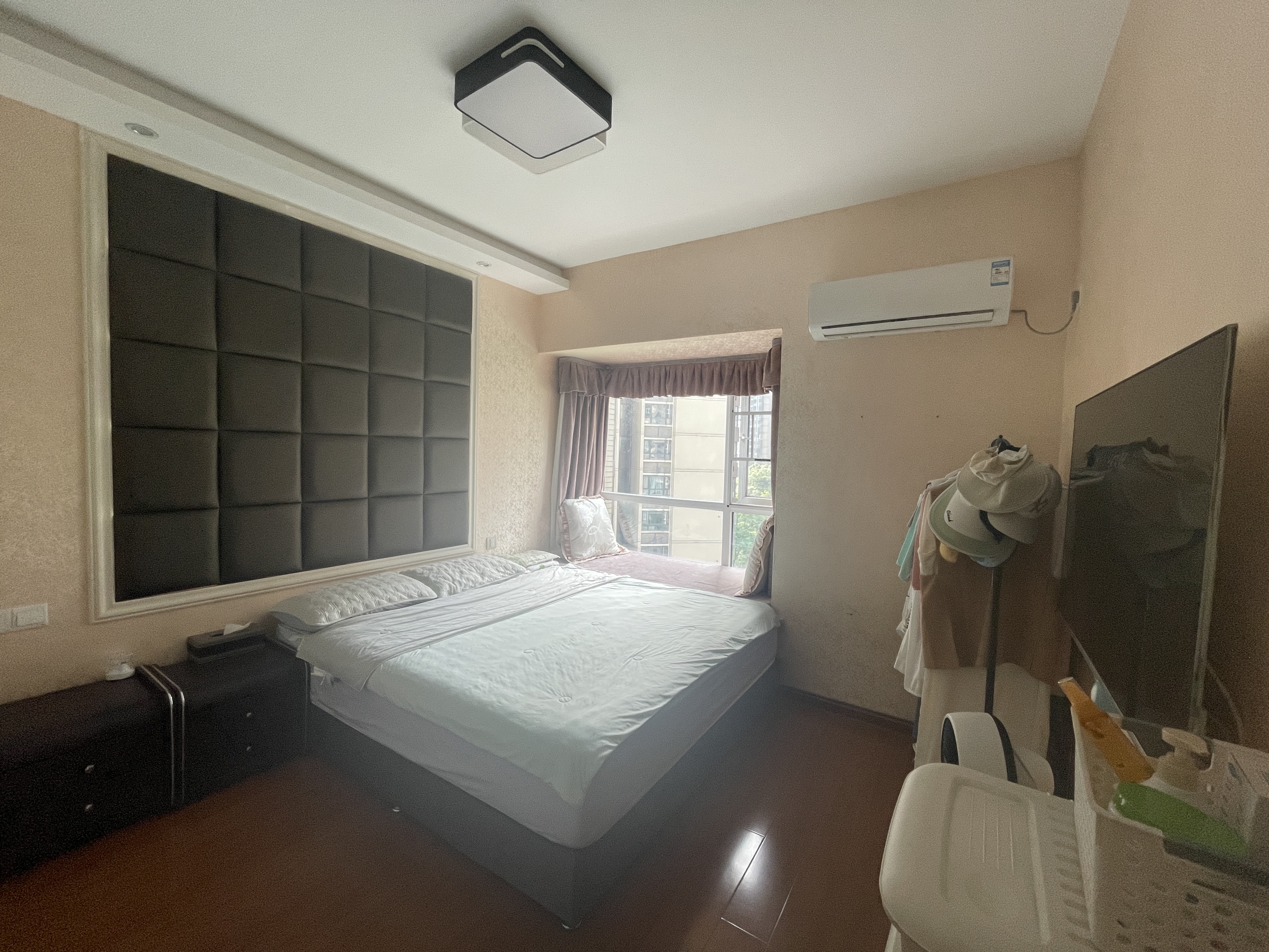 美的城三期 2室2厅1卫 45.0万 美的城三期 2室2厅1卫 45.0万室内图