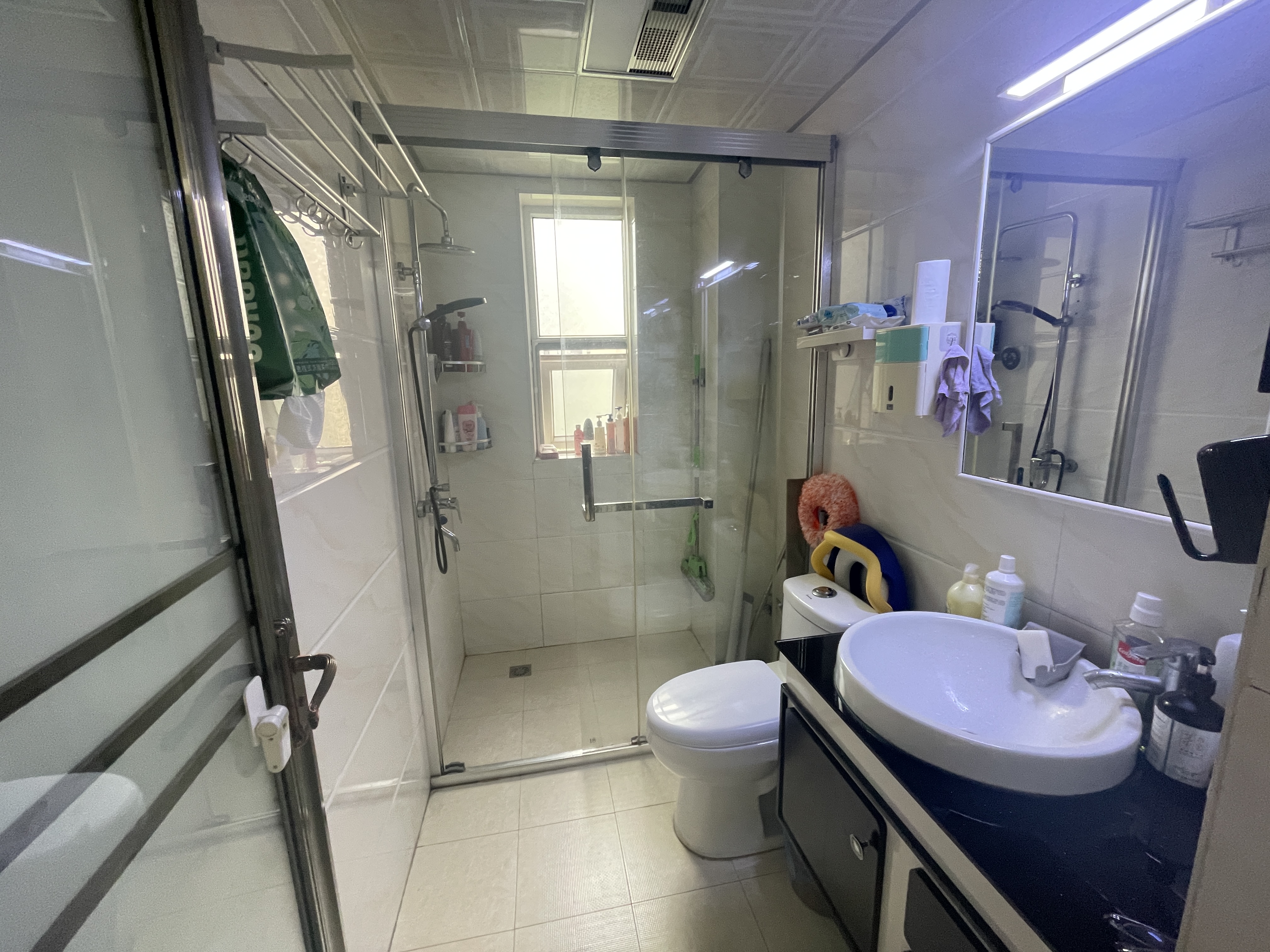 美的城三期 2室2厅1卫 45.0万 美的城三期 2室2厅1卫 45.0万室内图