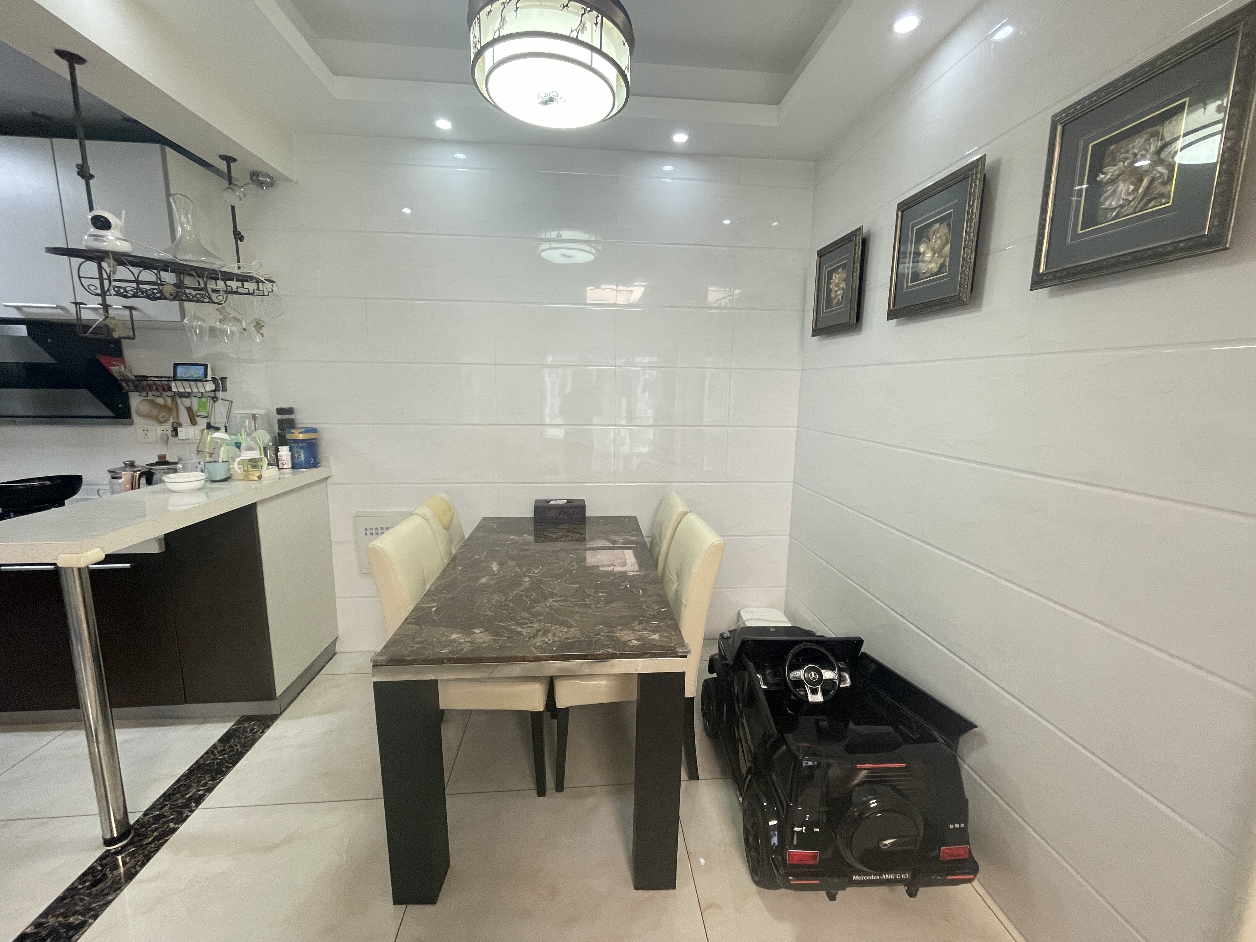 美的城三期 2室2厅1卫 45.0万 美的城三期 2室2厅1卫 45.0万室内图