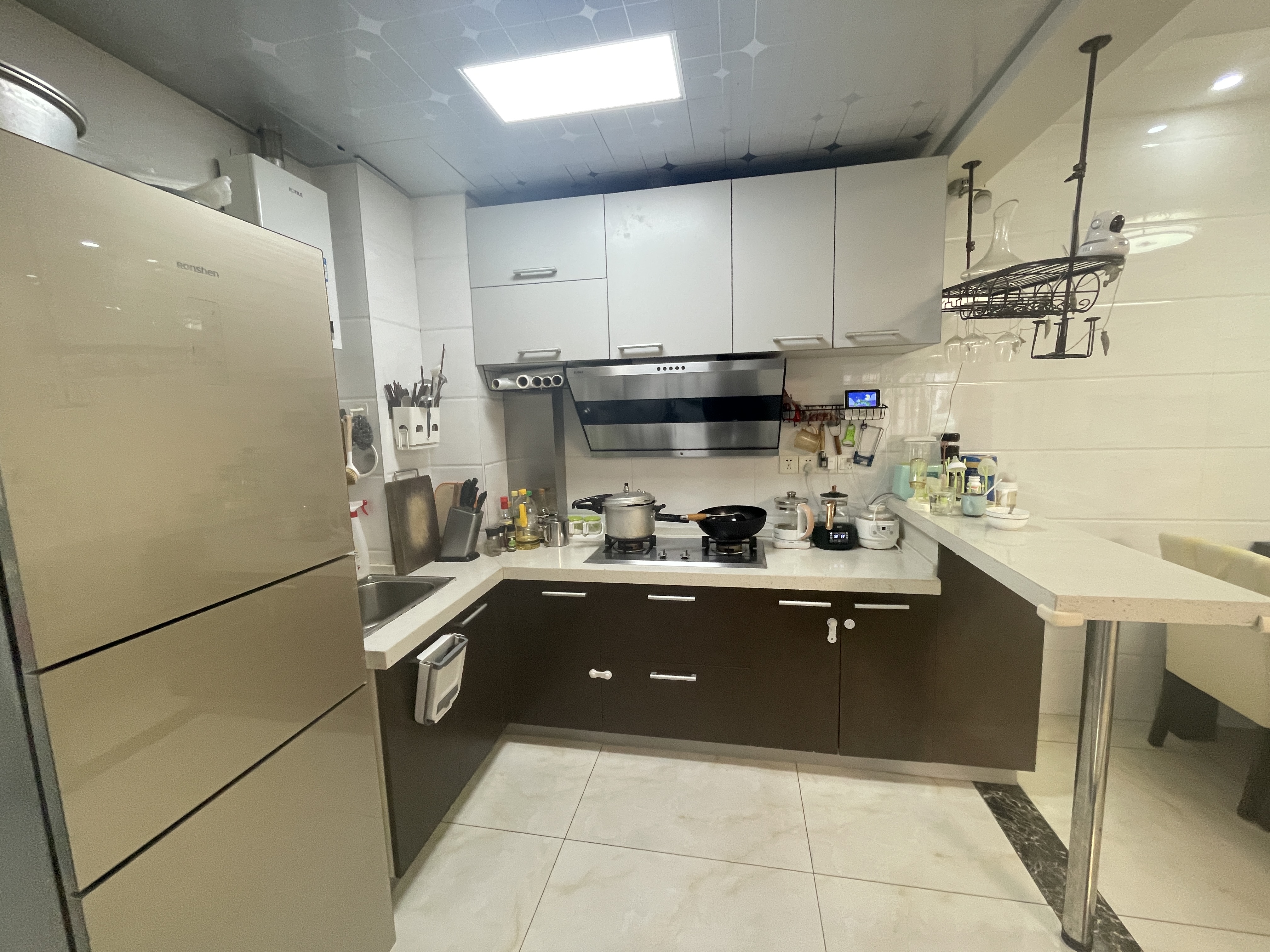 美的城三期 2室2厅1卫 45.0万 美的城三期 2室2厅1卫 45.0万室内图