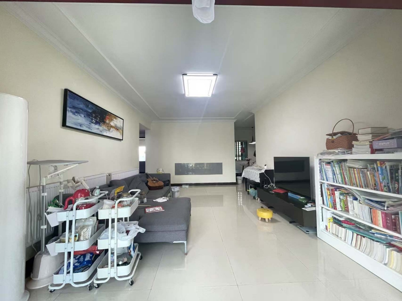 株洲恒大名都  4室2厅2卫    89.0万 株洲恒大名都  4室2厅2卫    89.0万室内图