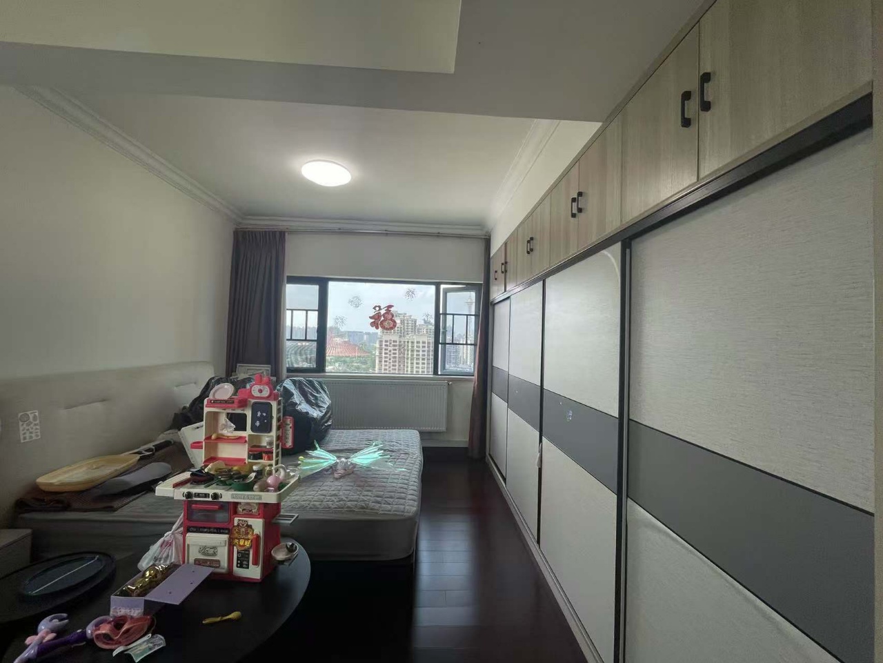 株洲恒大名都  4室2厅2卫    89.0万 株洲恒大名都  4室2厅2卫    89.0万室内图