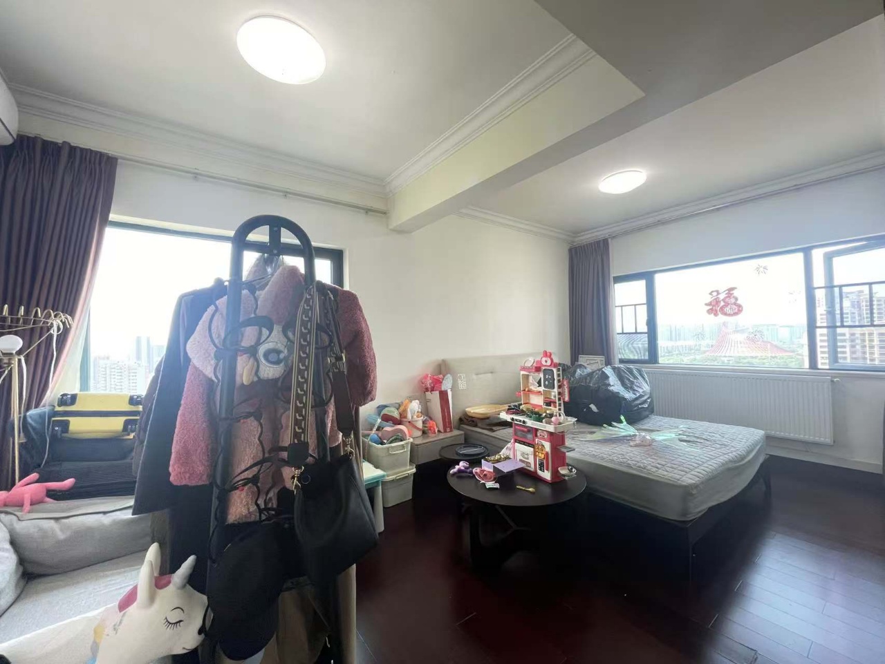 株洲恒大名都  4室2厅2卫    89.0万 株洲恒大名都  4室2厅2卫    89.0万室内图