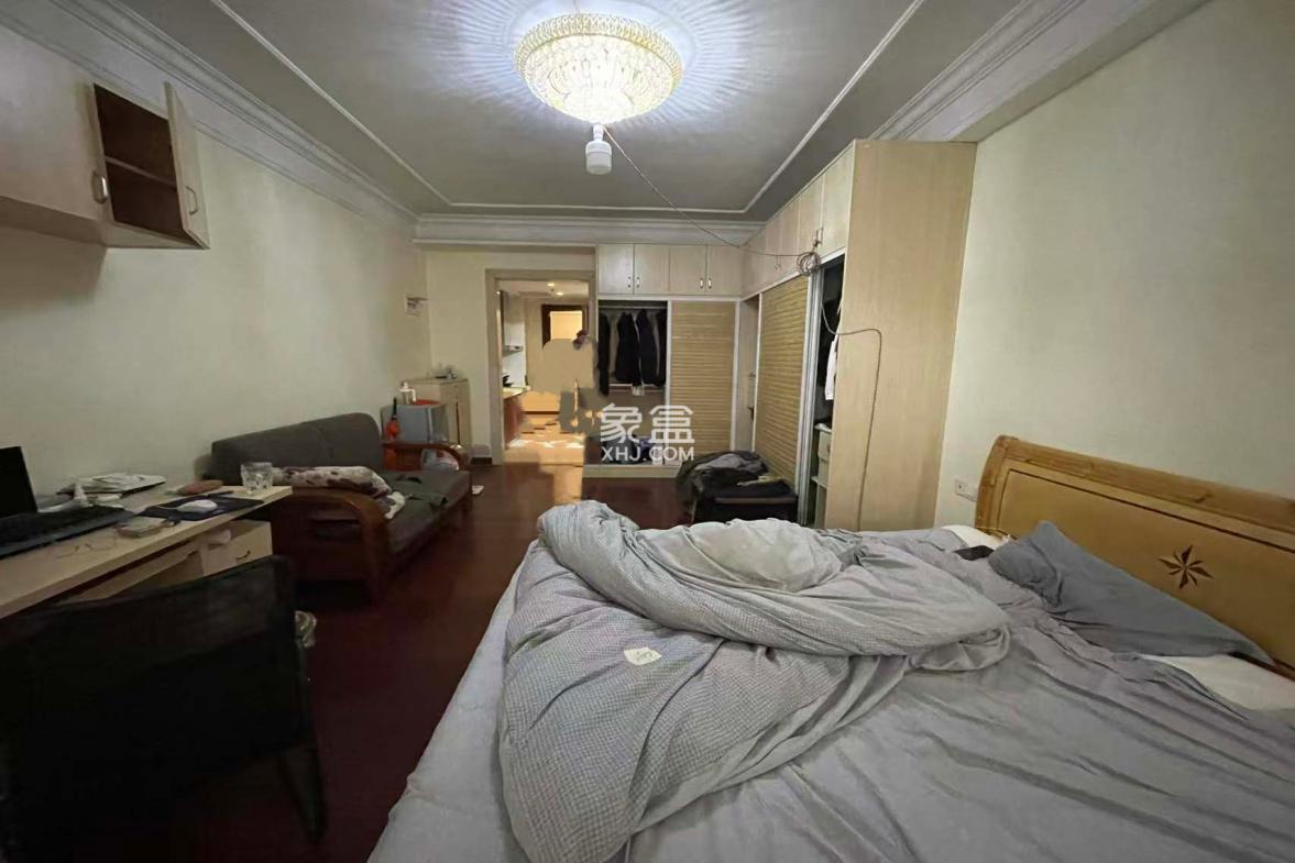 株洲恒大名都 1室0厅1卫 18.8万 株洲恒大名都 1室0厅1卫 18.8万室内图