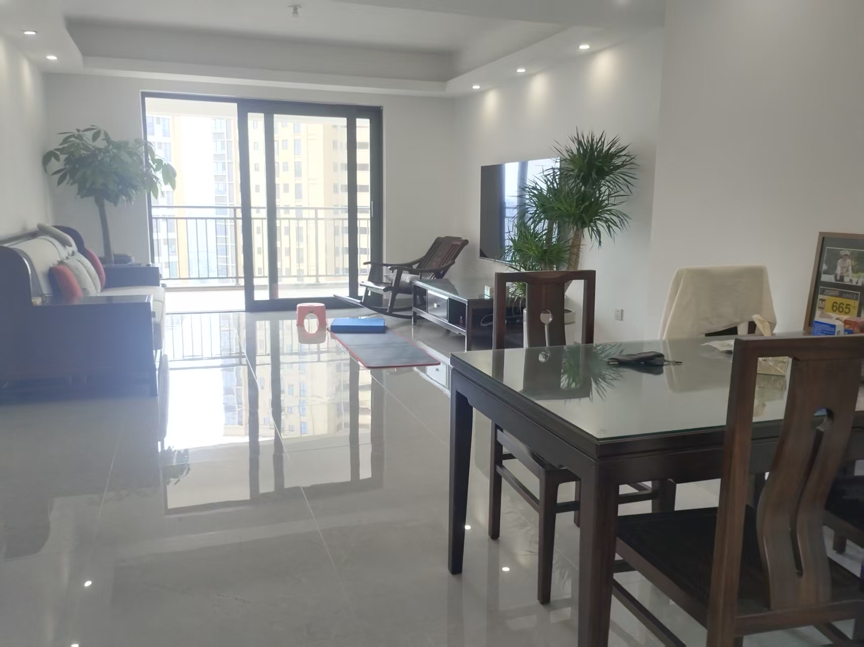 壹品熙园 4室2厅2卫 85.0万 壹品熙园 4室2厅2卫 85.0万室内图