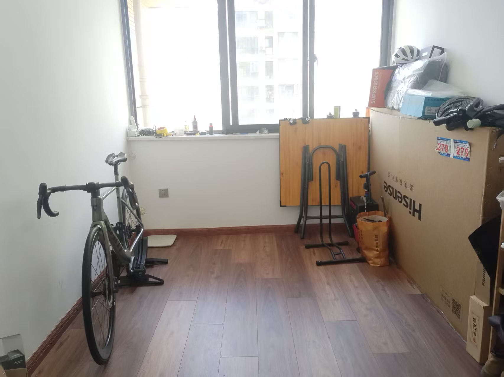 壹品熙园 4室2厅2卫 85.0万 壹品熙园 4室2厅2卫 85.0万室内图