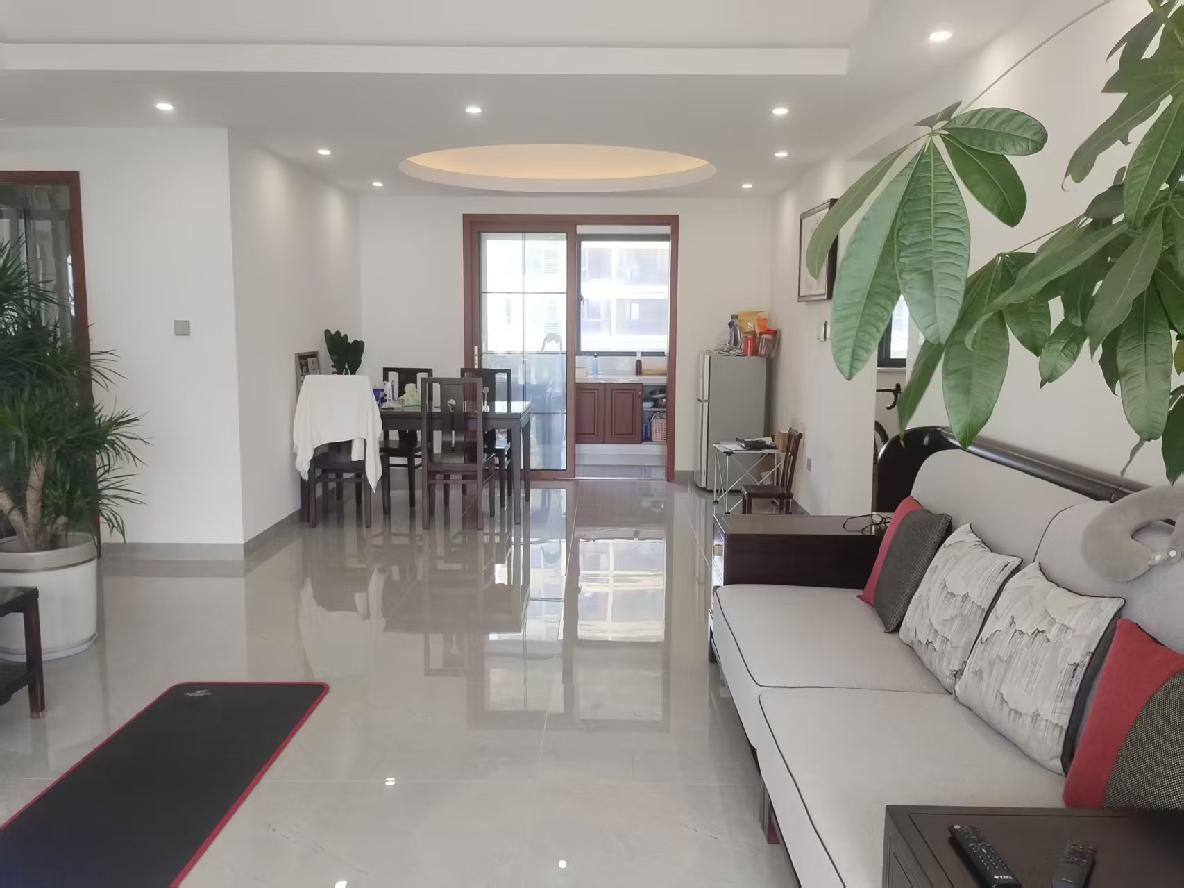 壹品熙园 4室2厅2卫 85.0万 壹品熙园 4室2厅2卫 85.0万室内图