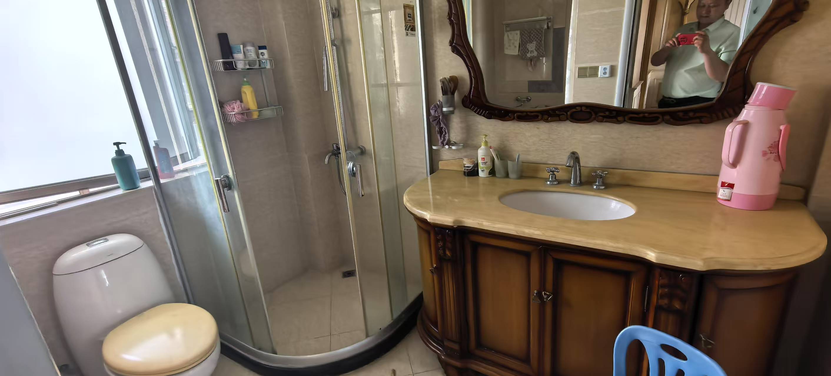 天泉一品别墅 5室3厅4卫 316.0万 天泉一品别墅 5室3厅4卫 316.0万室内图