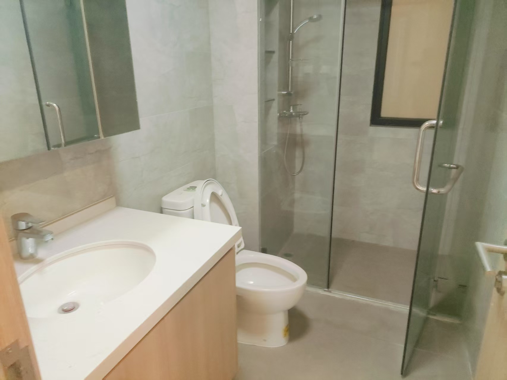 金茂如茂苑 3室2厅2卫 68.0万 金茂如茂苑 3室2厅2卫 68.0万室内图