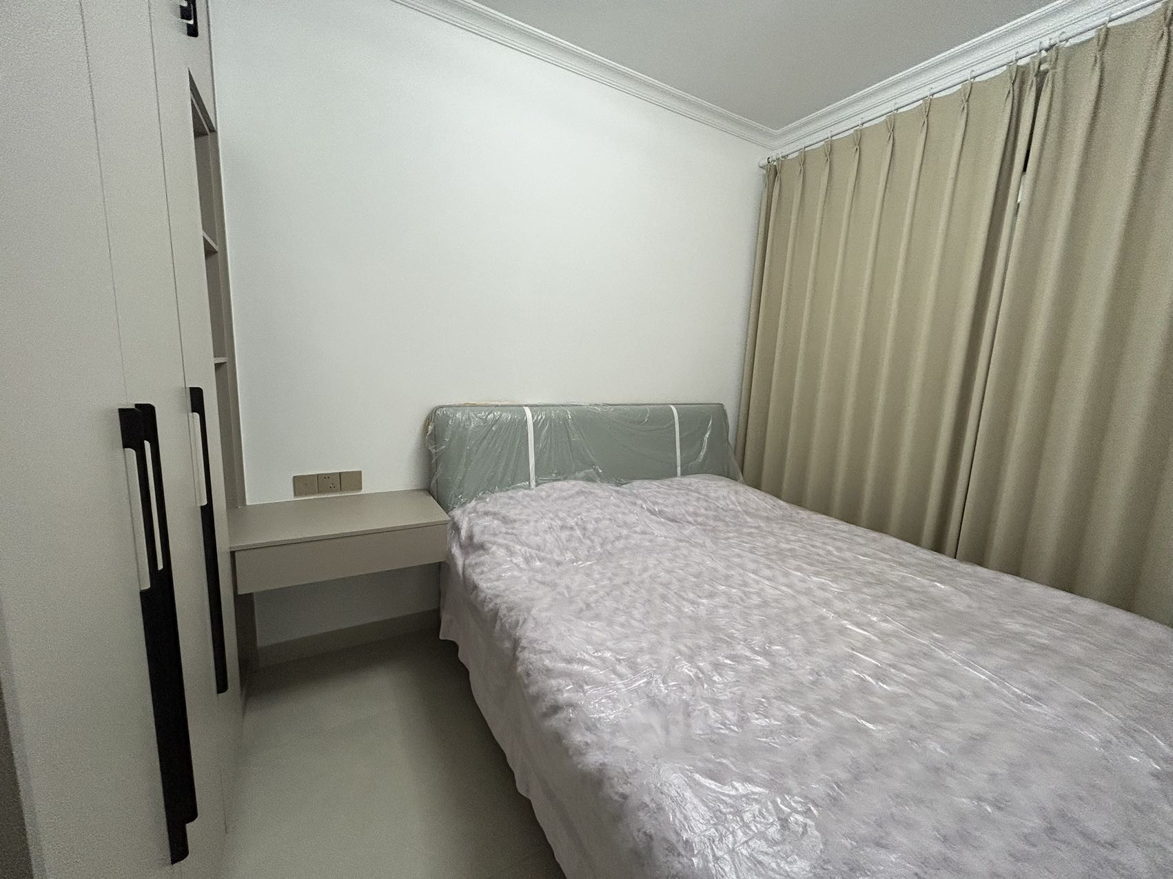 白金汉宫 3室2厅2卫 92.8万 白金汉宫 3室2厅2卫 92.8万室内图