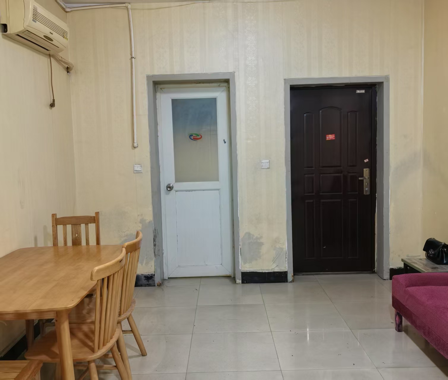 天顺楼 3室2厅1卫 32.8万 天顺楼 3室2厅1卫 32.8万室内图