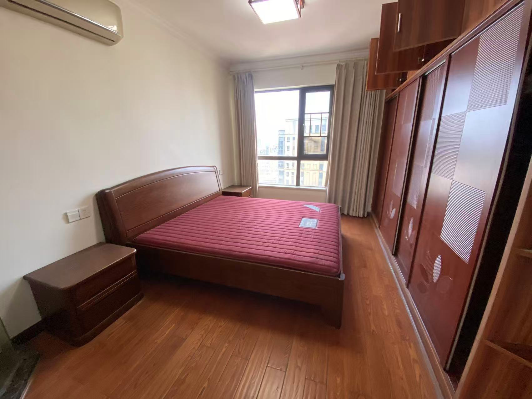 世贸广场二期 3室2厅2卫 98.0万 世贸广场二期 3室2厅2卫 98.0万室内图