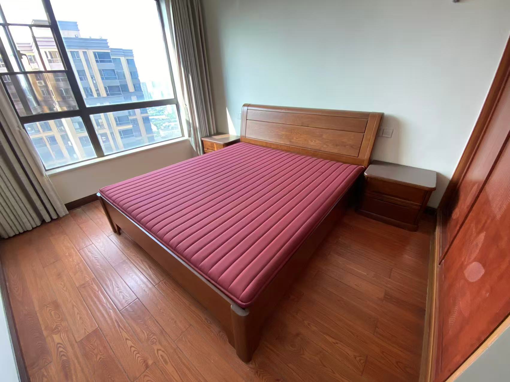 世贸广场二期 3室2厅2卫 98.0万 世贸广场二期 3室2厅2卫 98.0万室内图