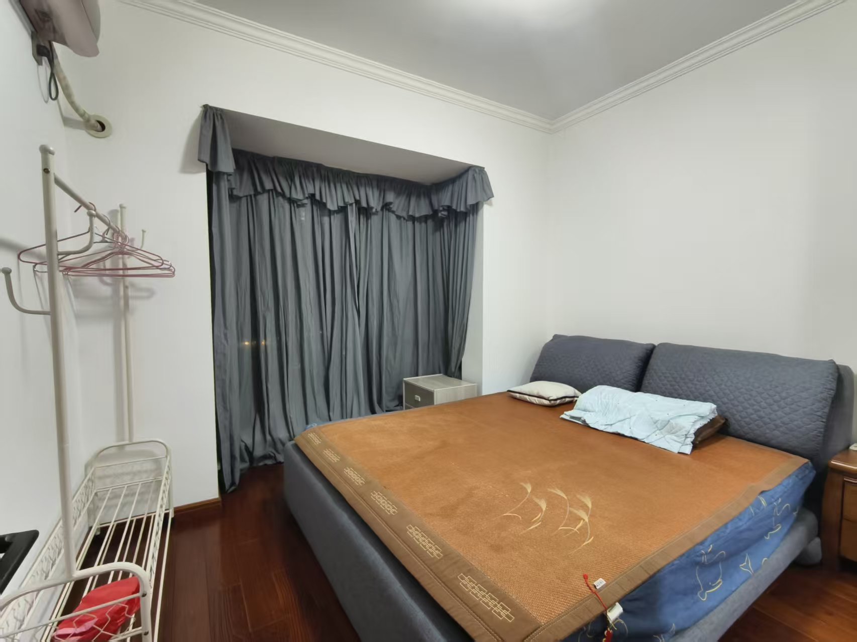 湘江名都 3室2厅2卫 75.0万 湘江名都 3室2厅2卫 75.0万室内图