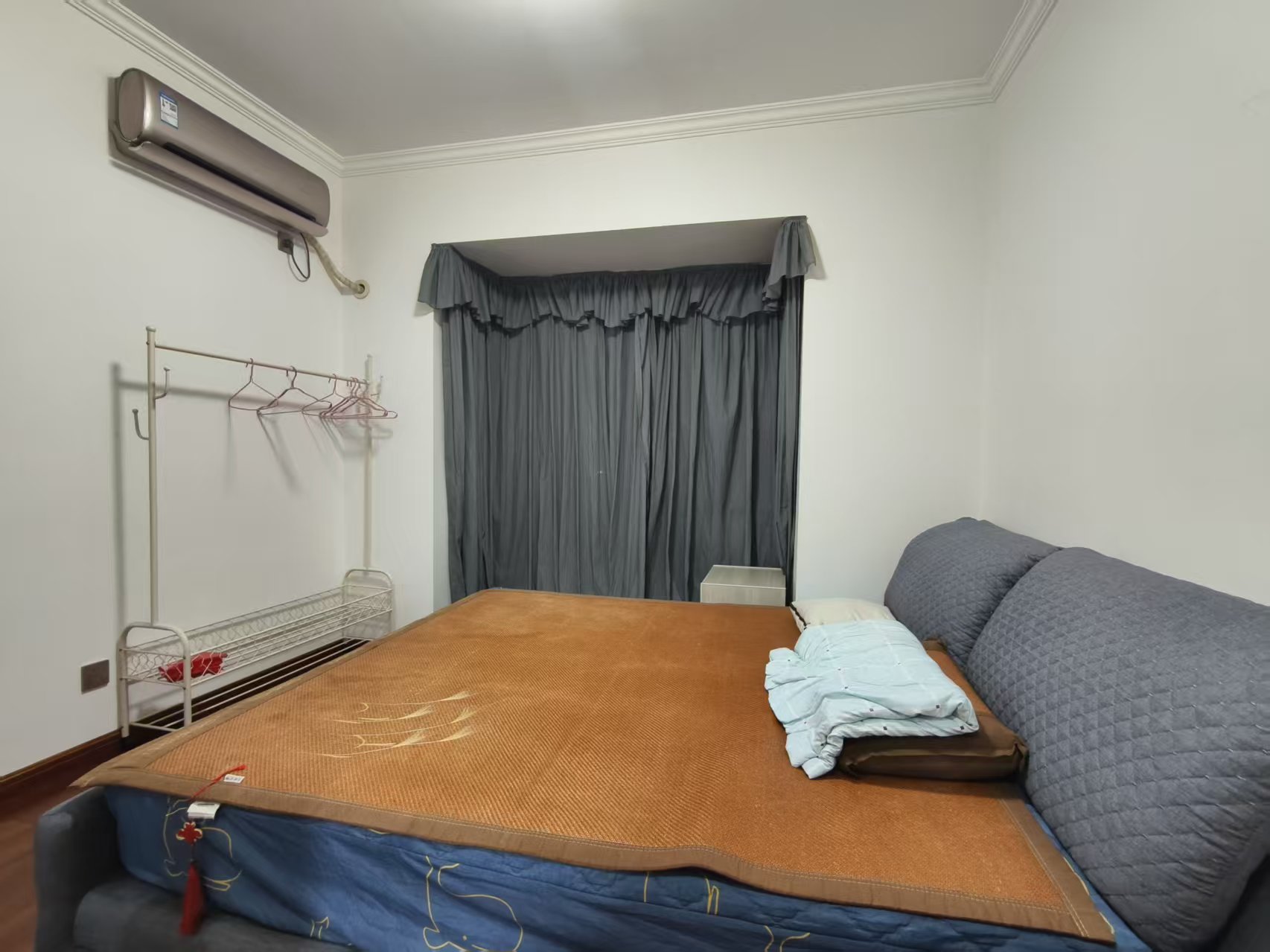 湘江名都 3室2厅2卫 75.0万 湘江名都 3室2厅2卫 75.0万室内图