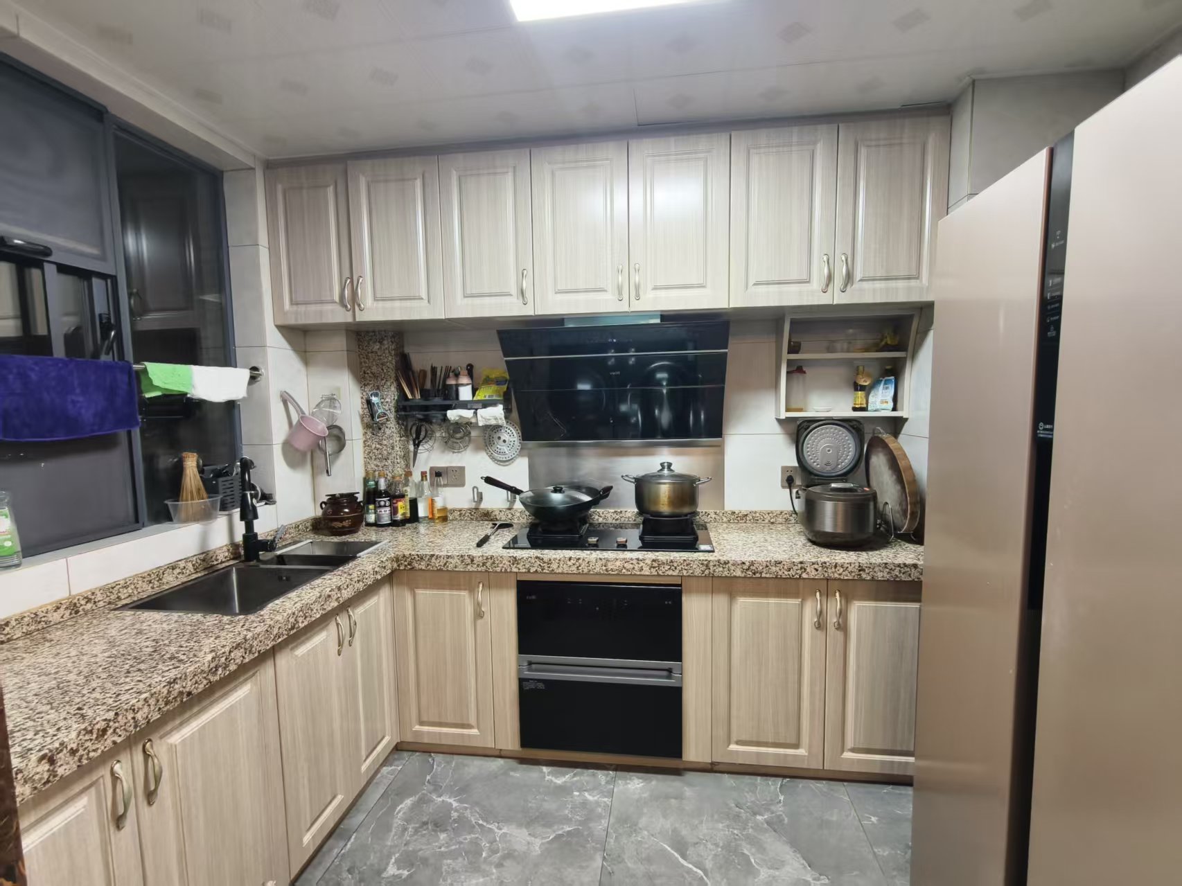 湘江名都 3室2厅2卫 75.0万 湘江名都 3室2厅2卫 75.0万室内图