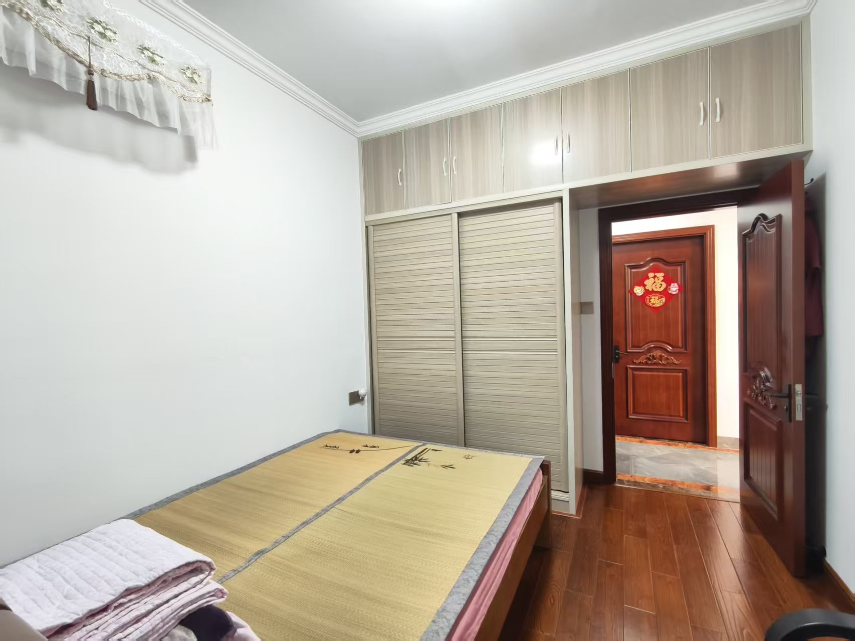 湘江名都 3室2厅2卫 75.0万 湘江名都 3室2厅2卫 75.0万室内图